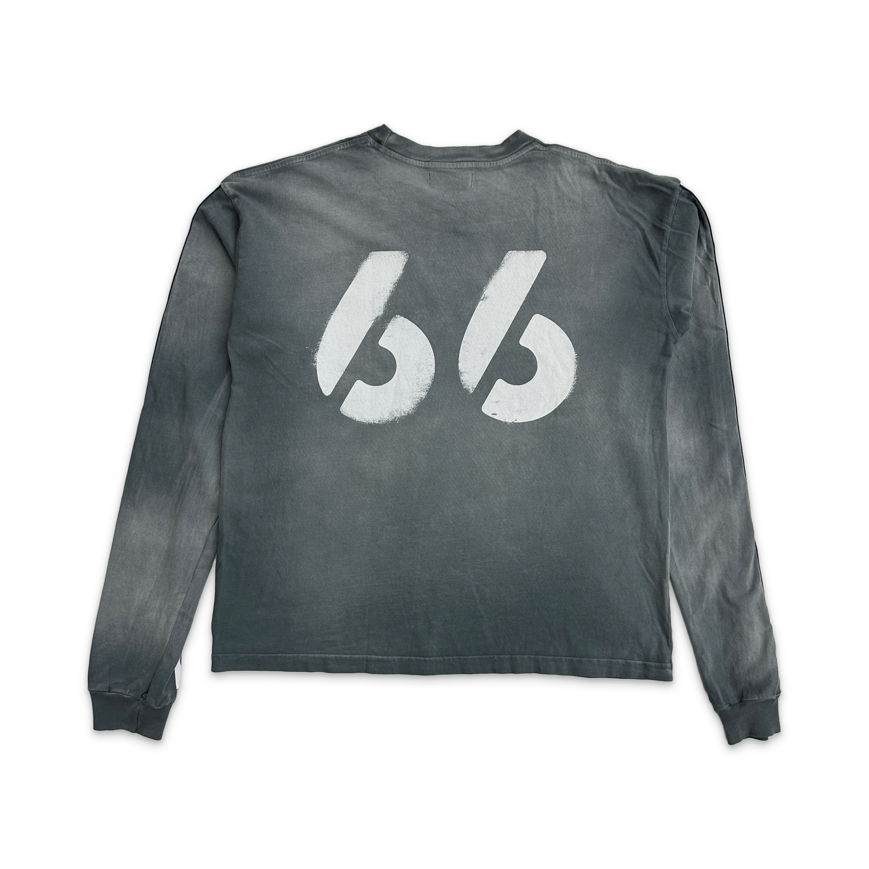 PSG Paradise Lost L/S Tee "Concrete"
