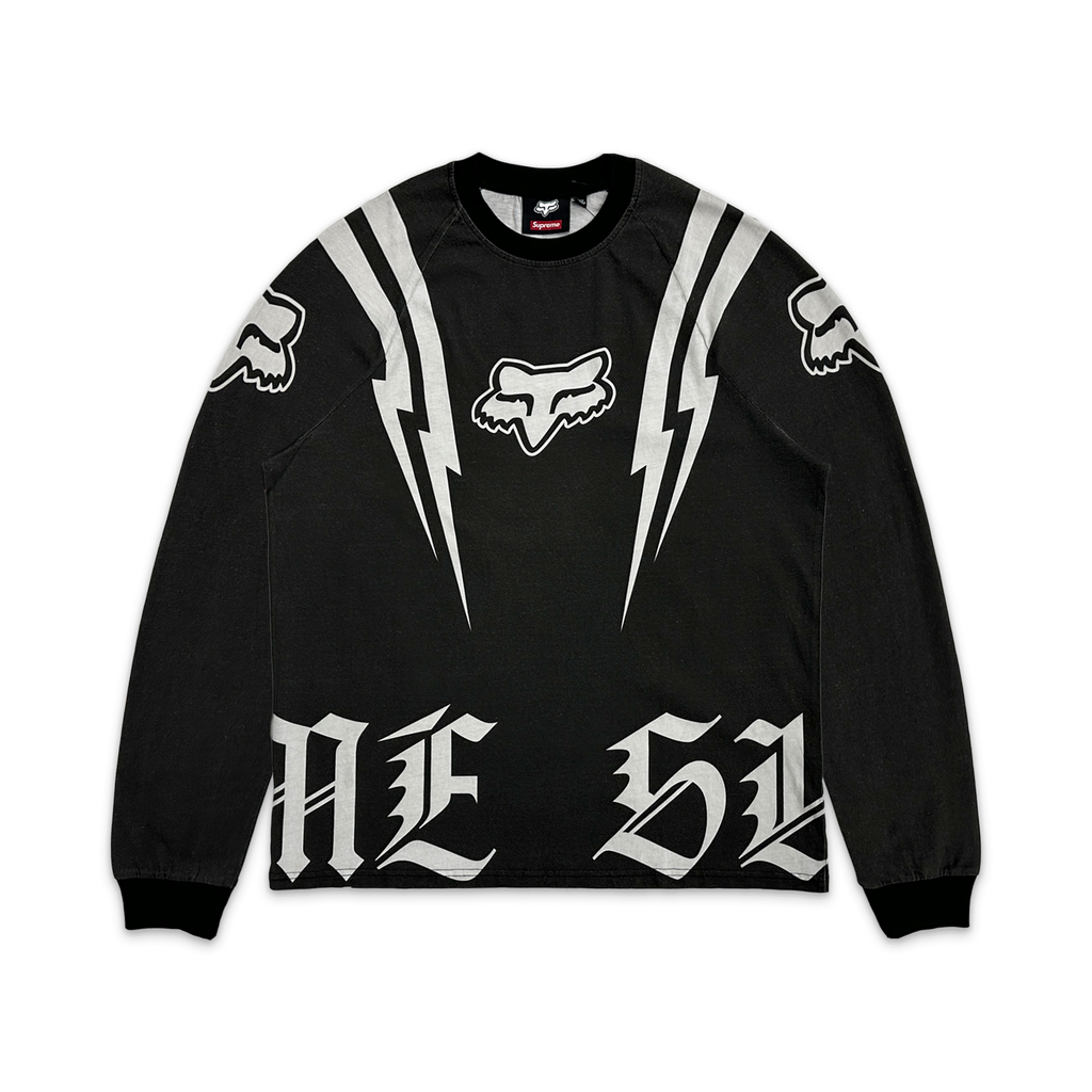 Fox Racing L/S Tee FW25 