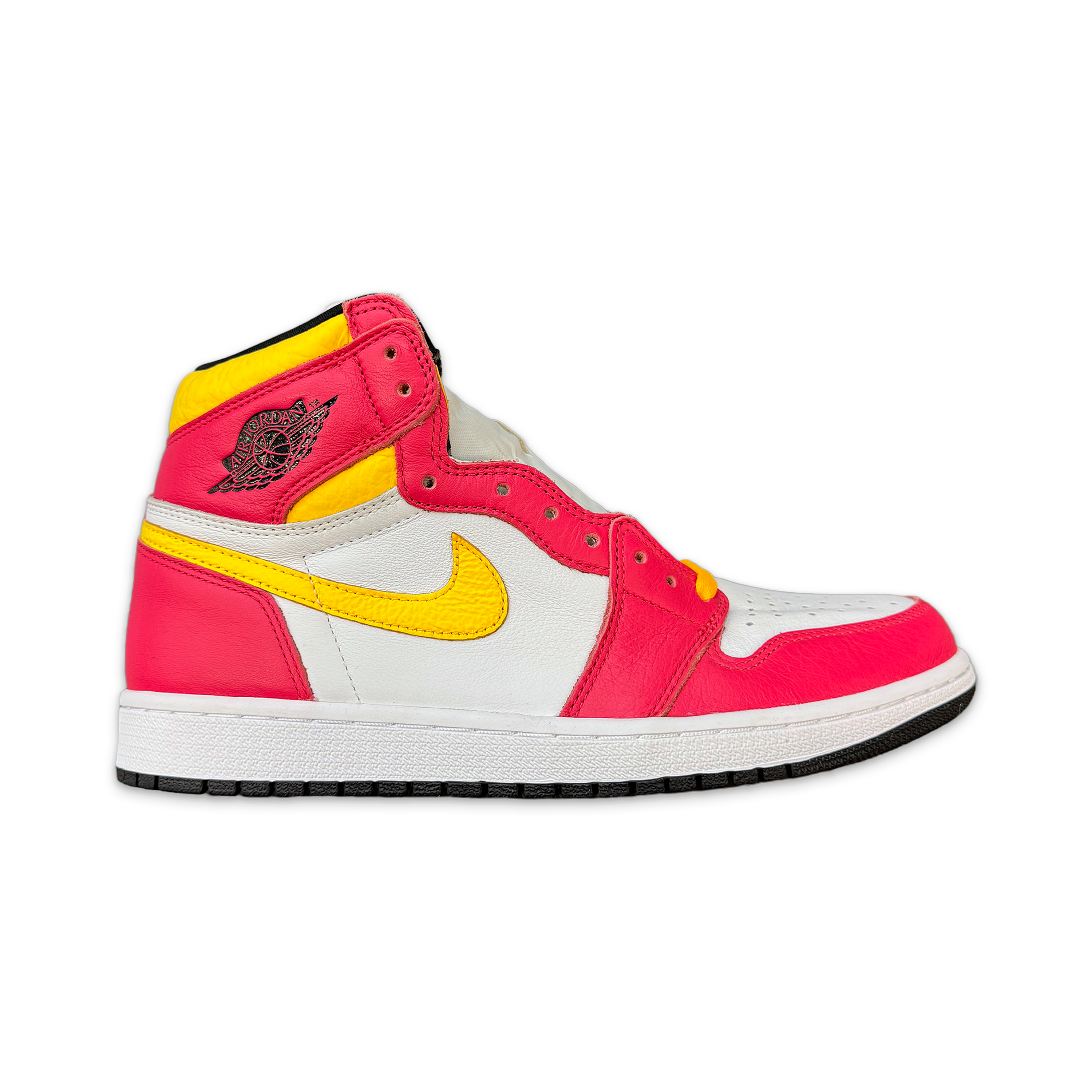 Air Jordan, Air Jordan 1 Retro “Light Fusion Red”