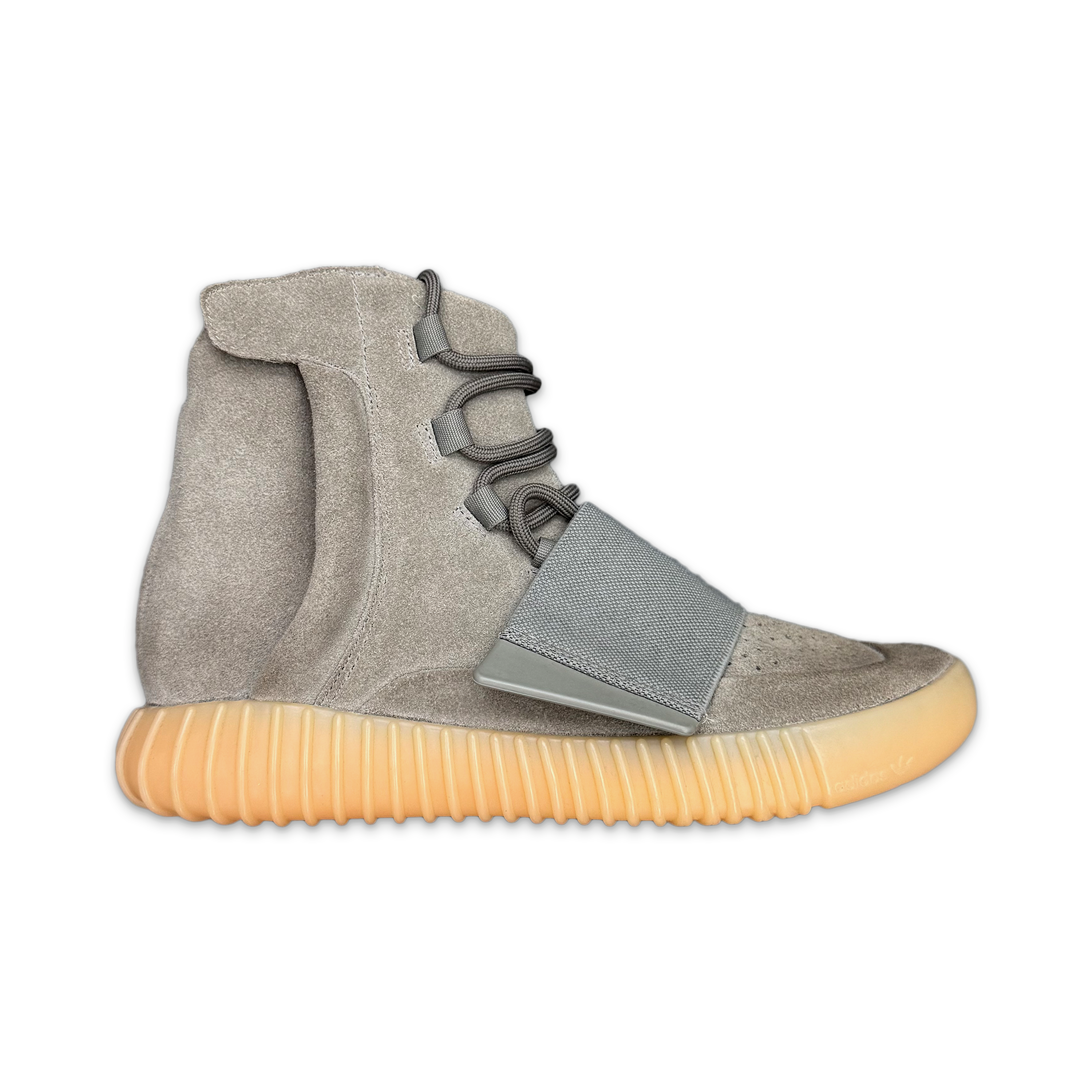 Yeezy Boost 750 “Light Grey Glow in the Dark”