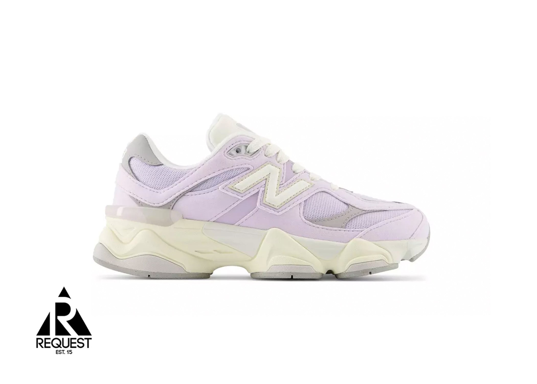 New Balance 9060 "Light Purple White"