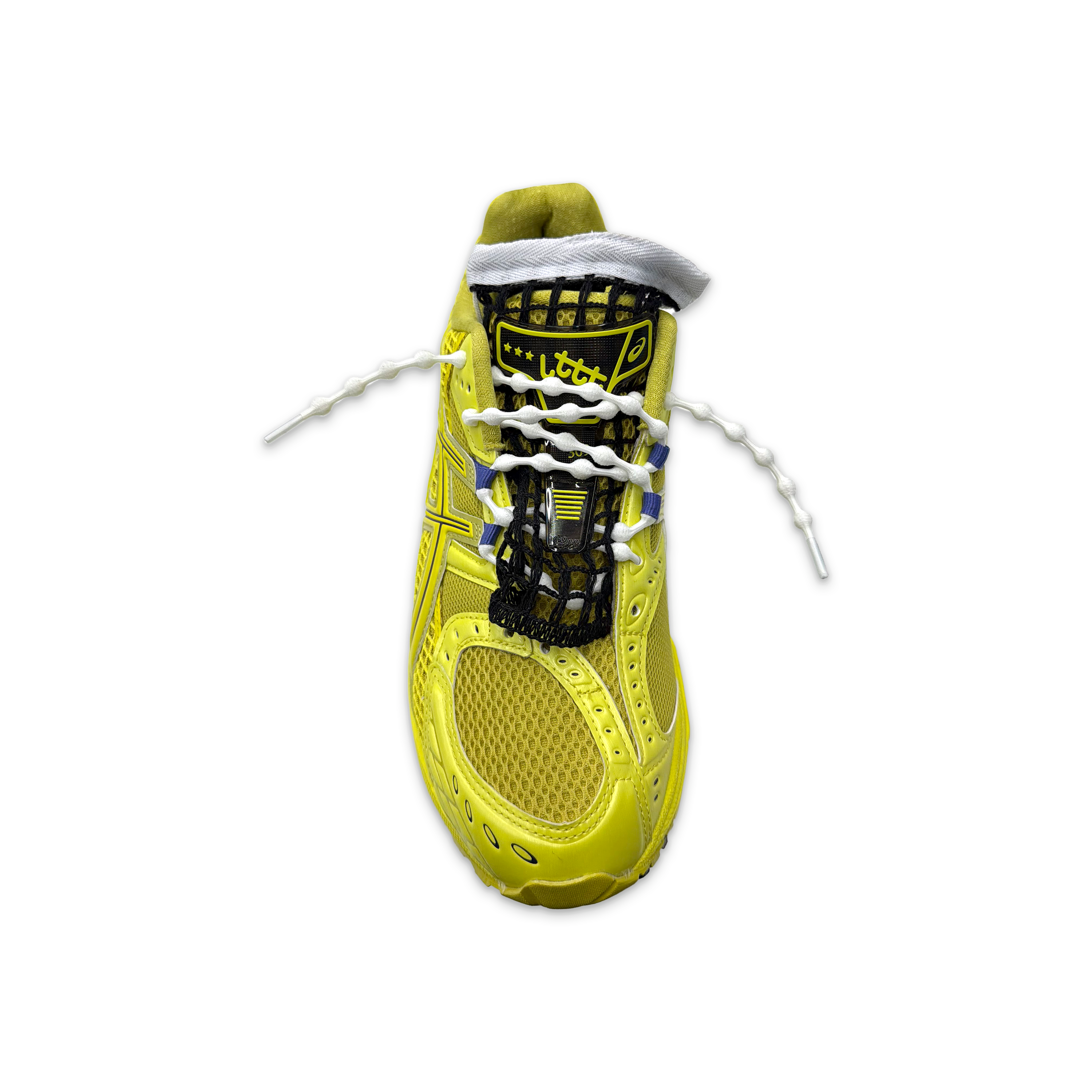 Gel-Nimbus 10.1 "Little Tokyo Table Tennis"