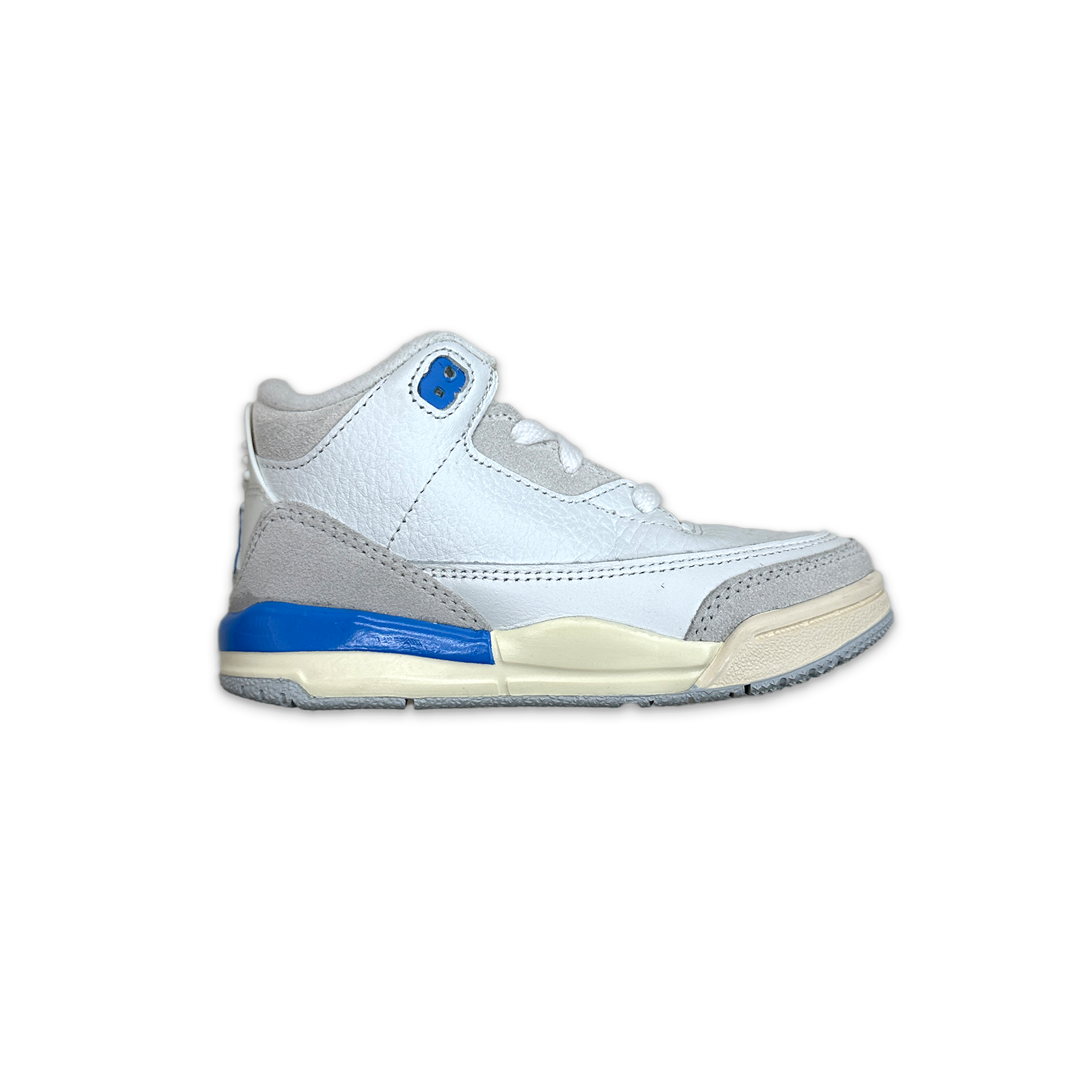Air Jordan 3 Retro "Lucky Shorts" (TD)