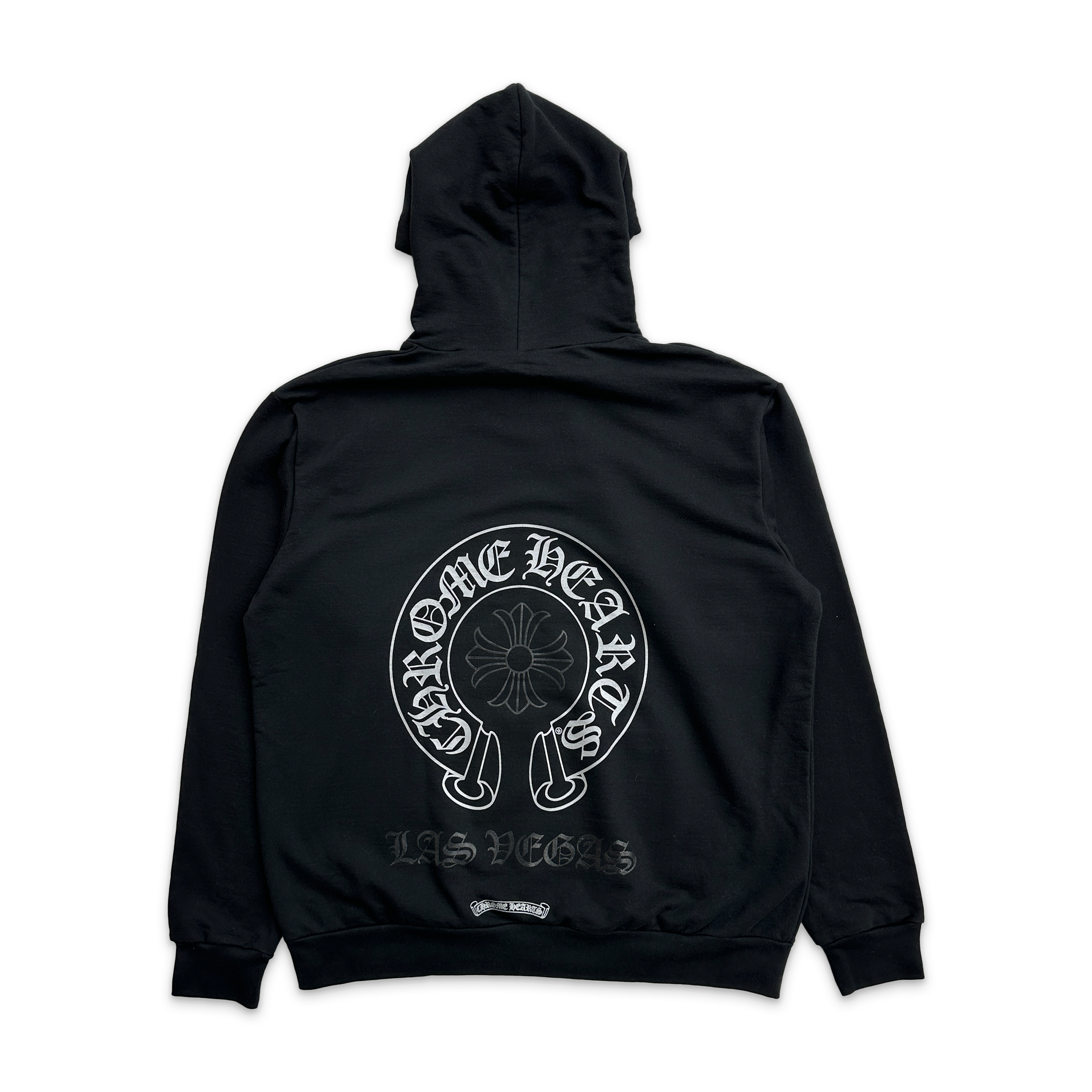 Las Vegas 20th Anniversary Horseshoe Hoodie Las Vegas 20th Anniversary Horseshoe Hoodie