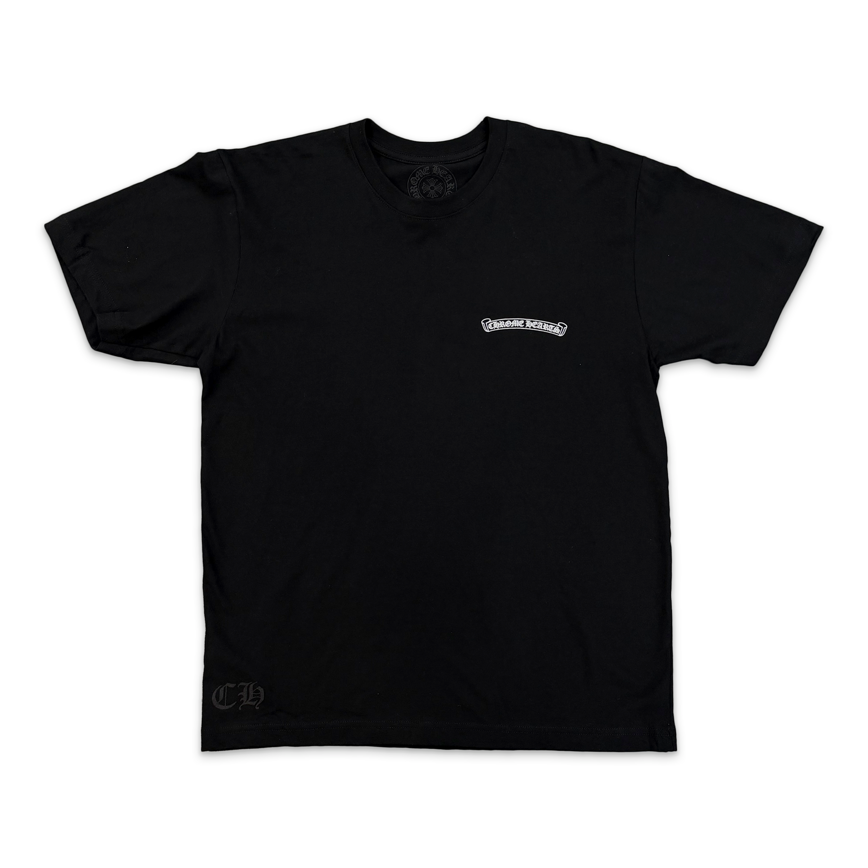 Las Vegas Exclusive Tee "Black/Color Print"