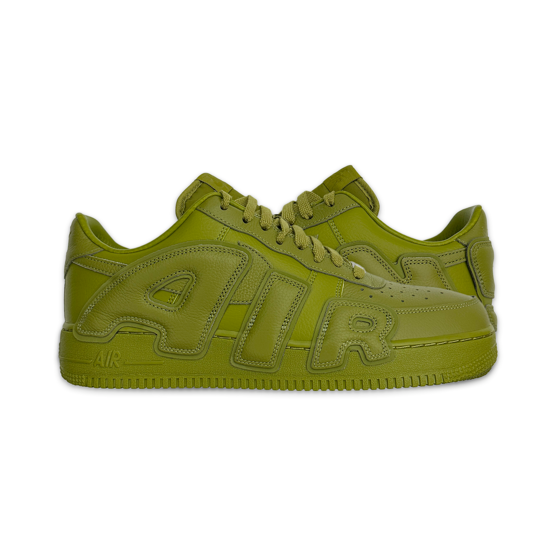cactus plant air force Air Force 1 CPFM Cactus Plant Flea Market "Moss"