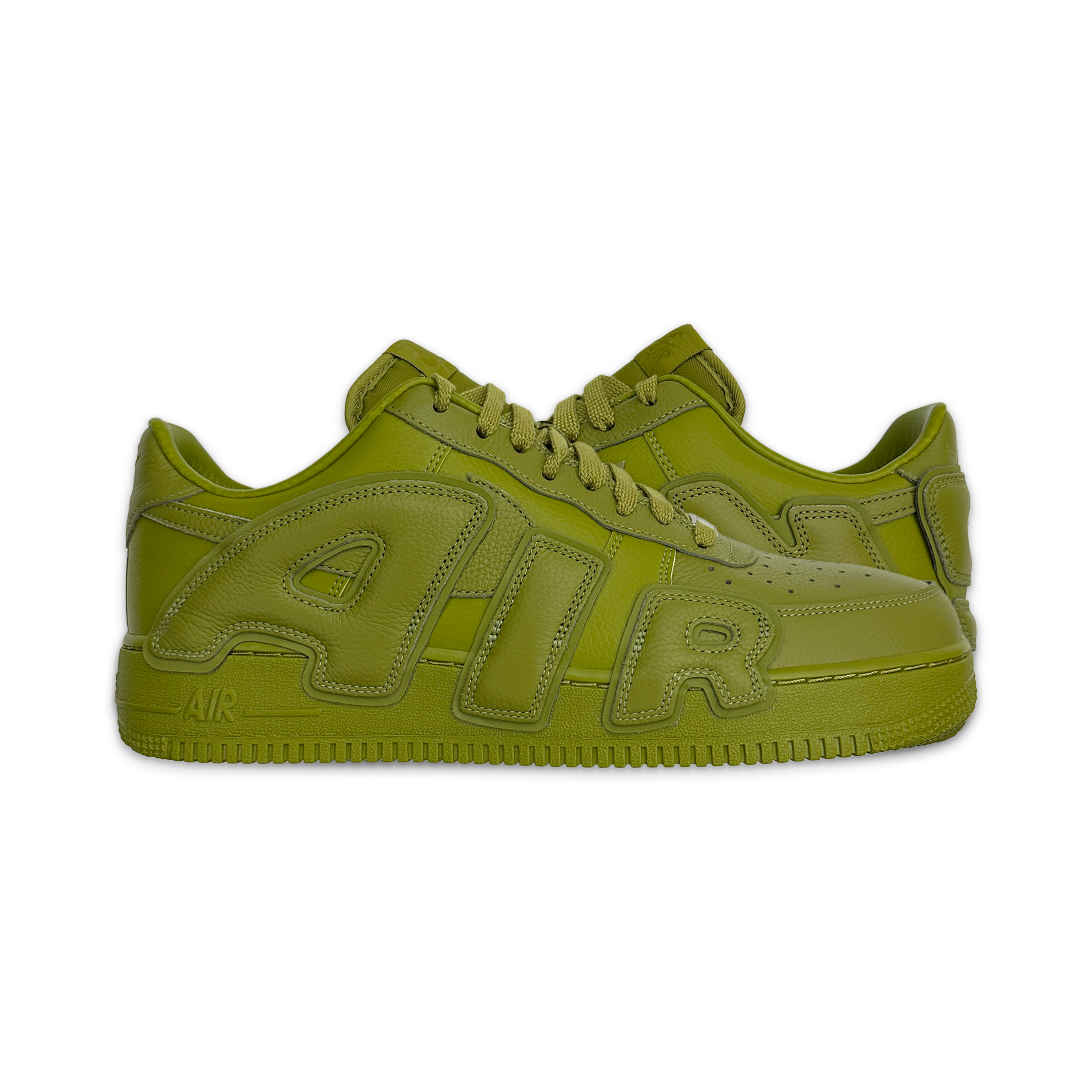 Nike Air Force 1 CPFM Cactus Plant Flea Market "Moss"