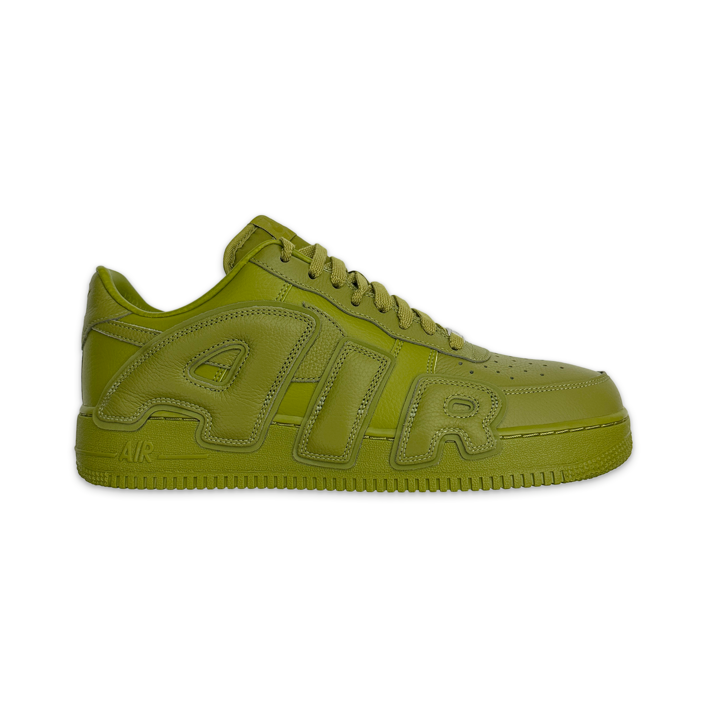 Nike Air Force 1 CPFM Cactus Plant Flea Market "Moss"