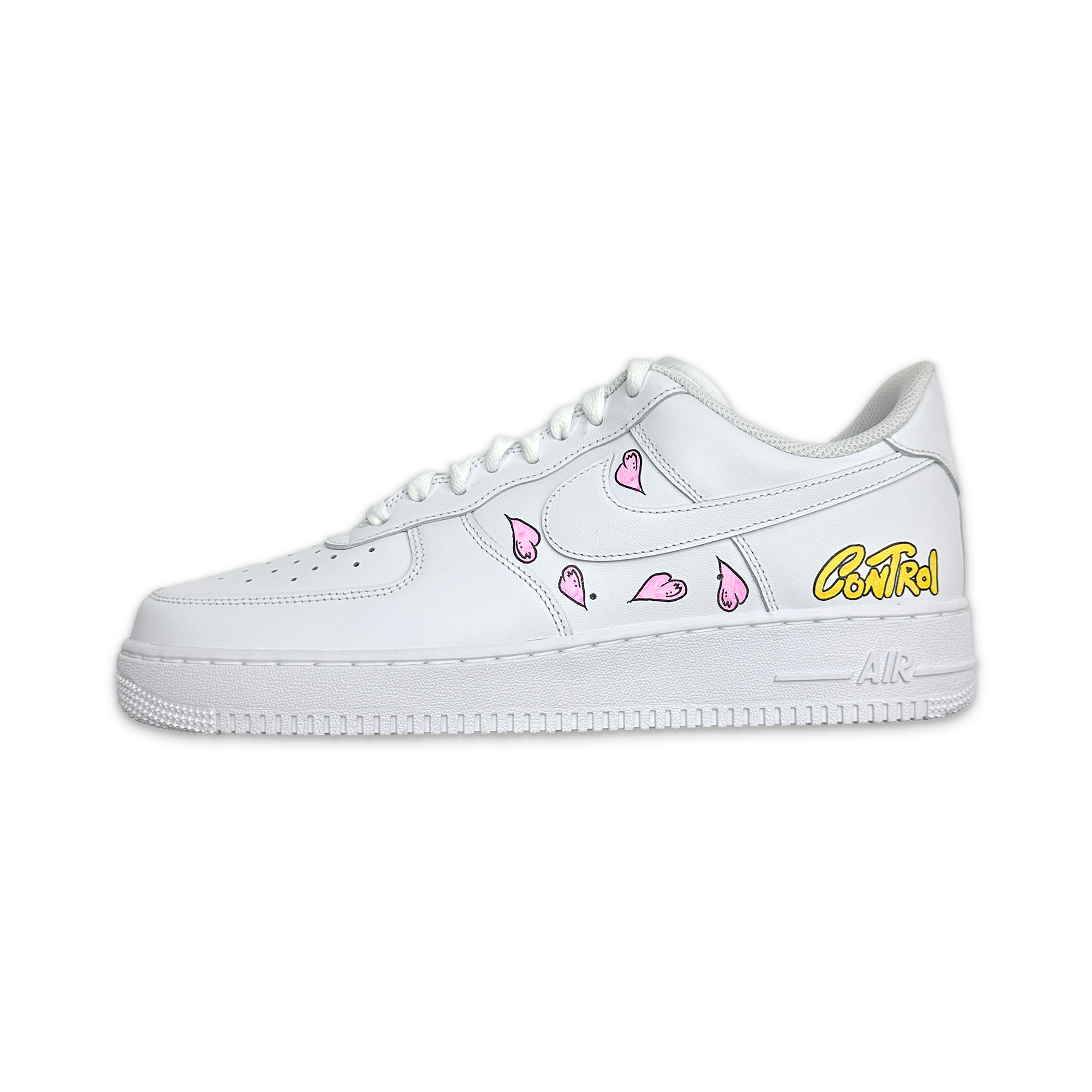 Matty Boy x Nike Air Force 1 Low “Paste Here”
