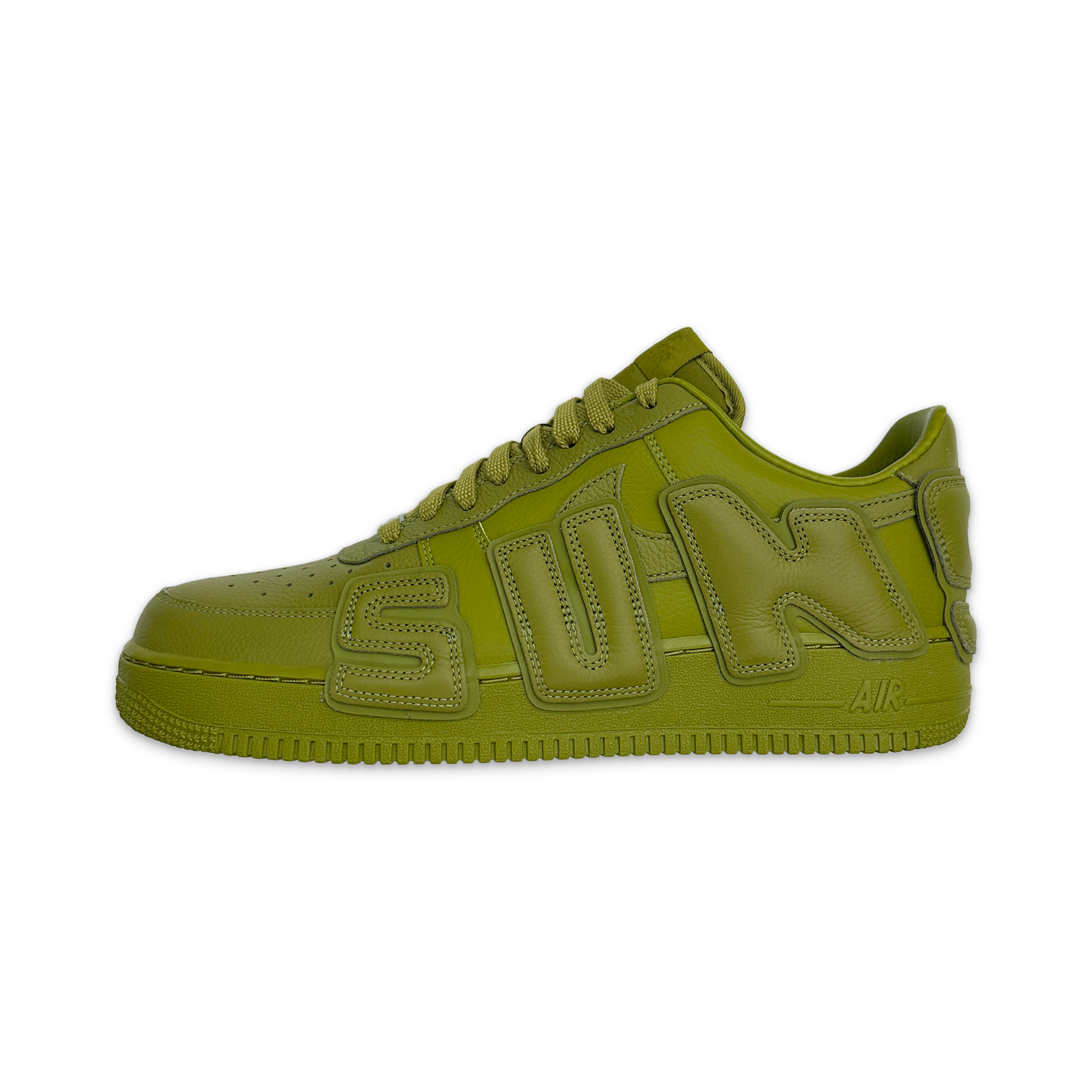 Nike Air Force 1 CPFM Cactus Plant Flea Market "Moss"