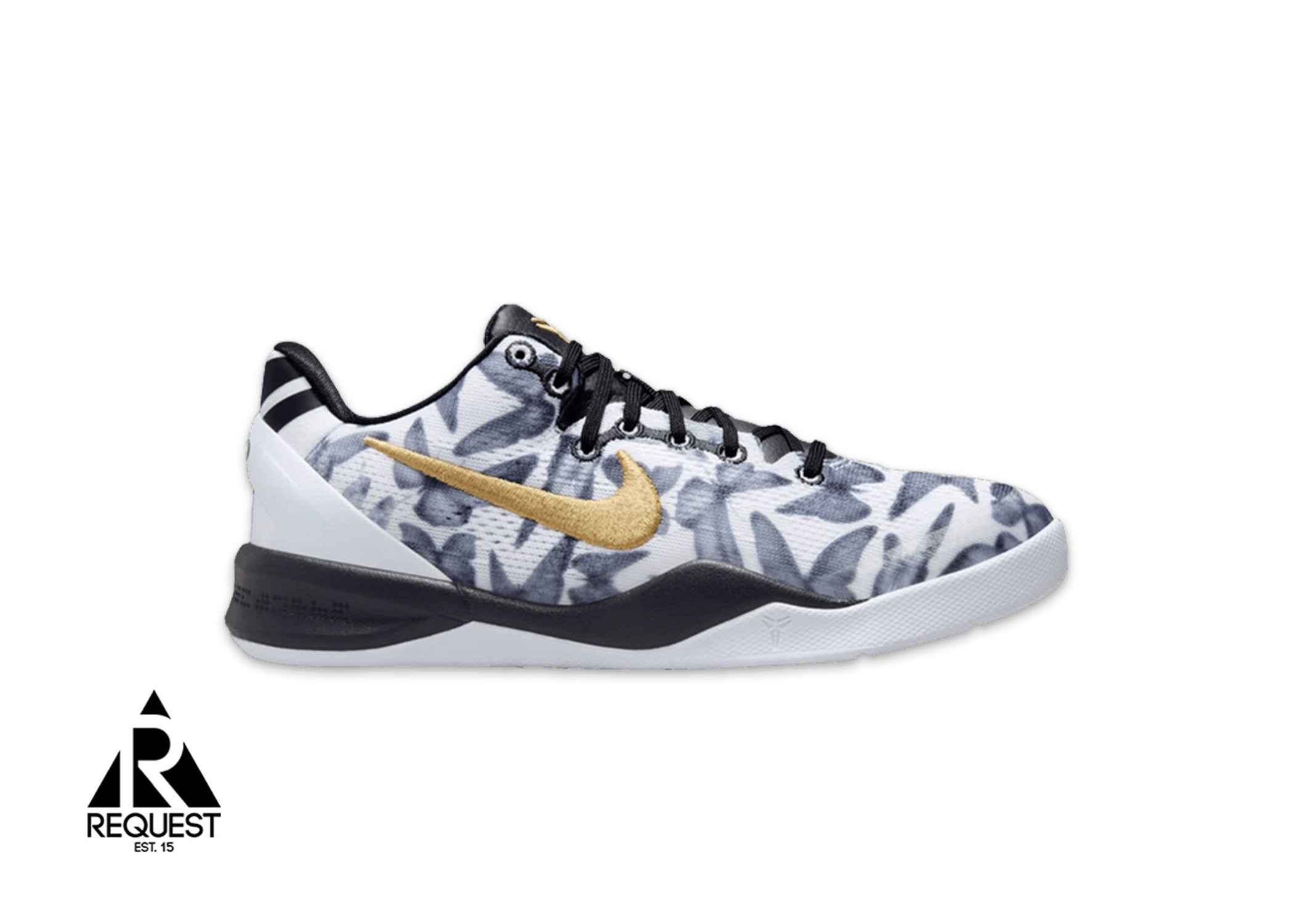 Nike Kobe 8 Protro "Mambacita" (GS)