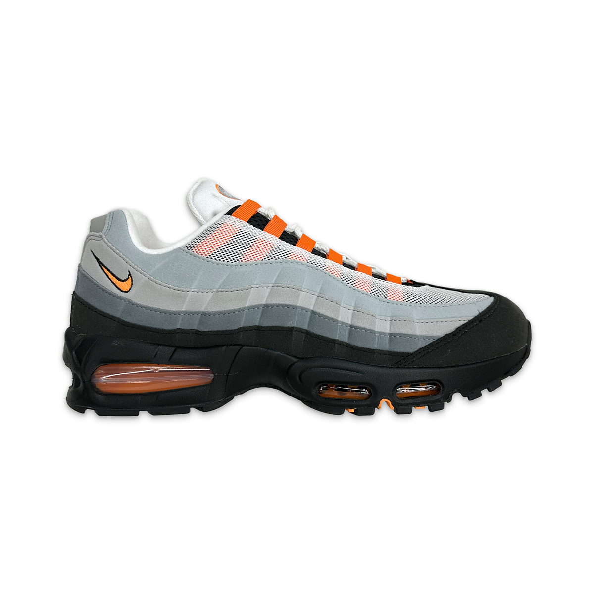 Air Max 95 “OG Big Bubble Bright Mandarin