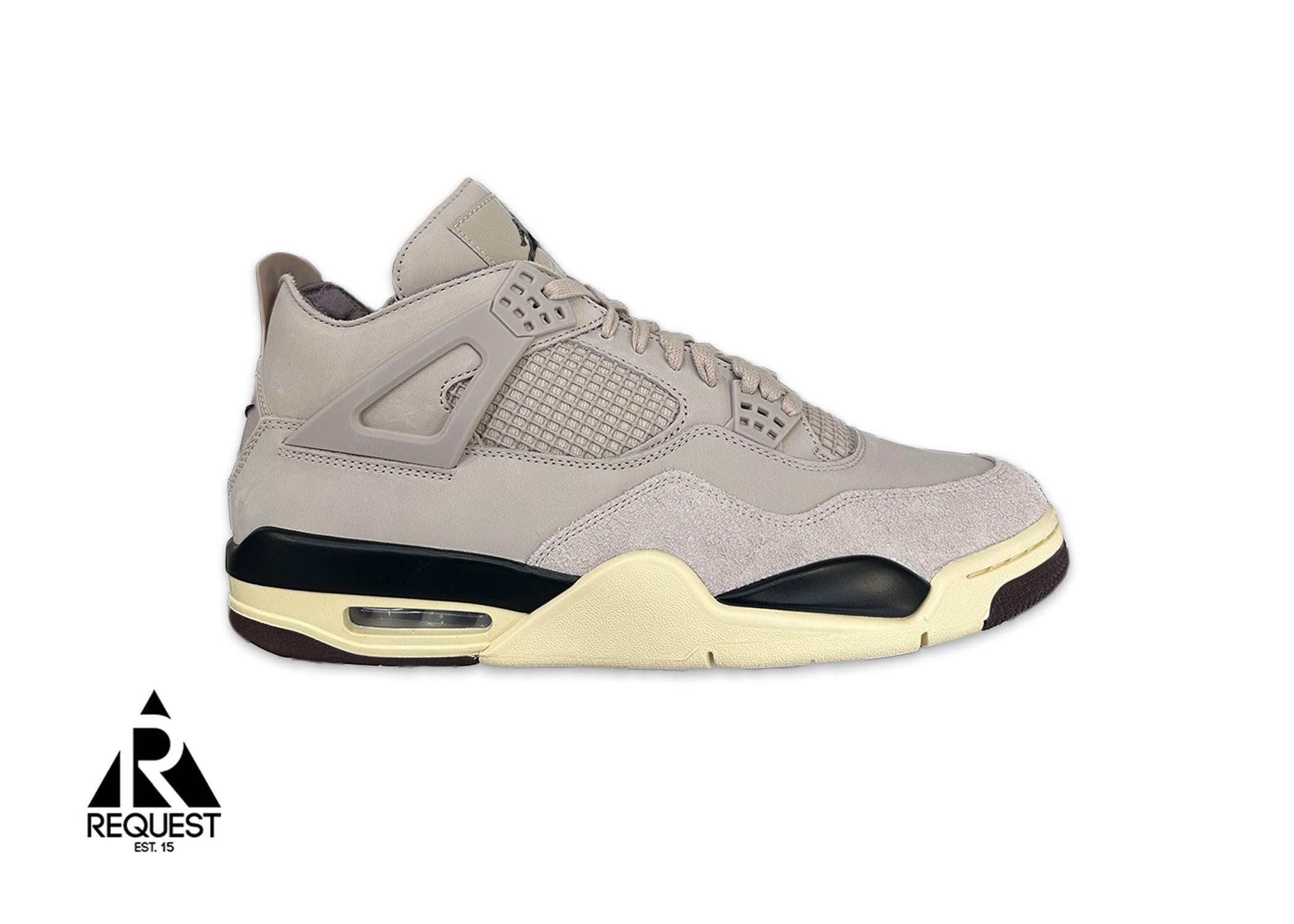 Air Jordan 4 Retro “A Ma Maniere While You Were Sleeping” (W)