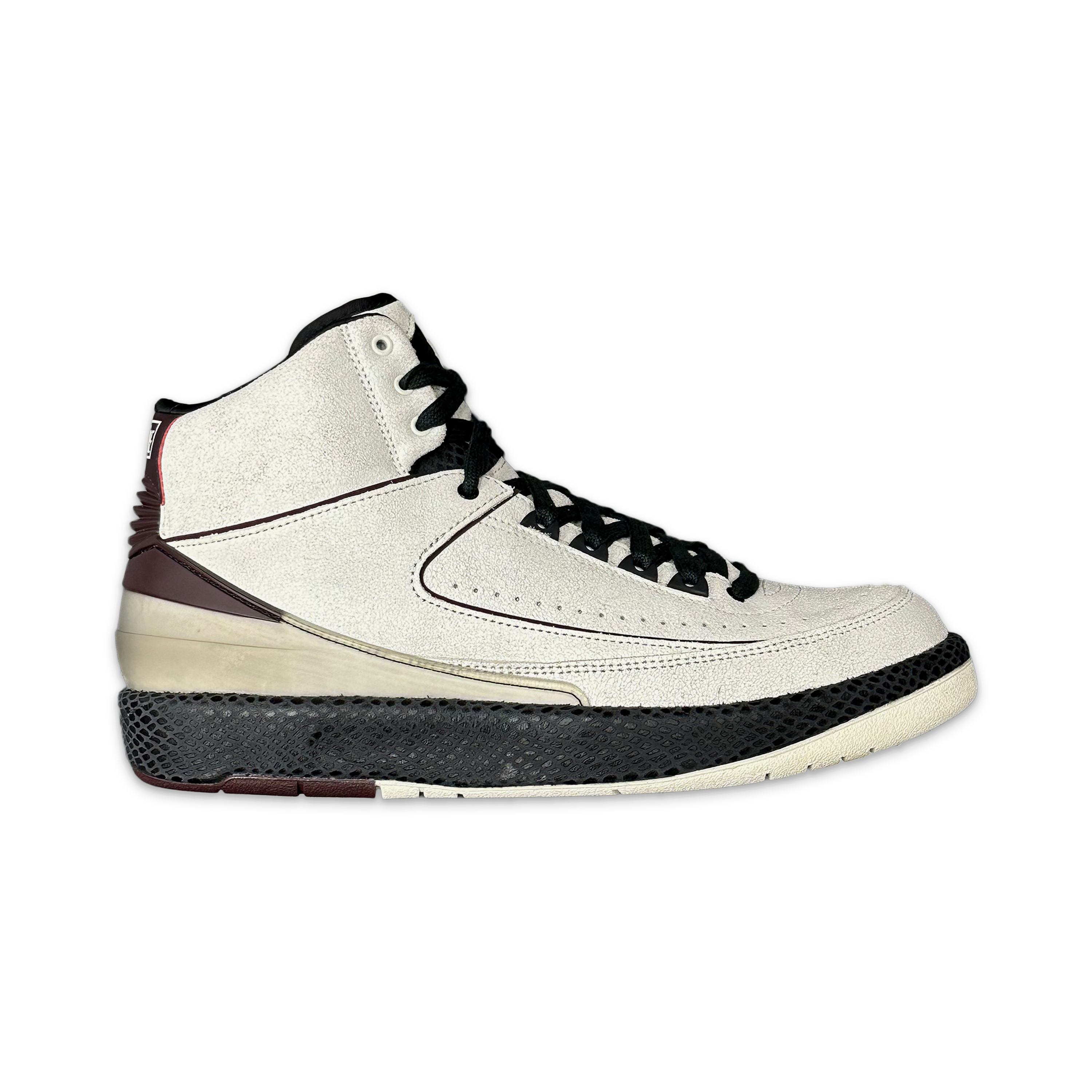 Air Jordan, Air Jordan 2 Retro "A Ma Maniére Airness"