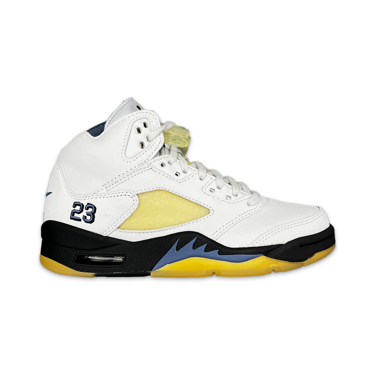 A Ma Maniere Air Jordan 5 Retro ‘’Dawn\" A Ma Maniére x Air Jordan 5 Dawn - YouTube