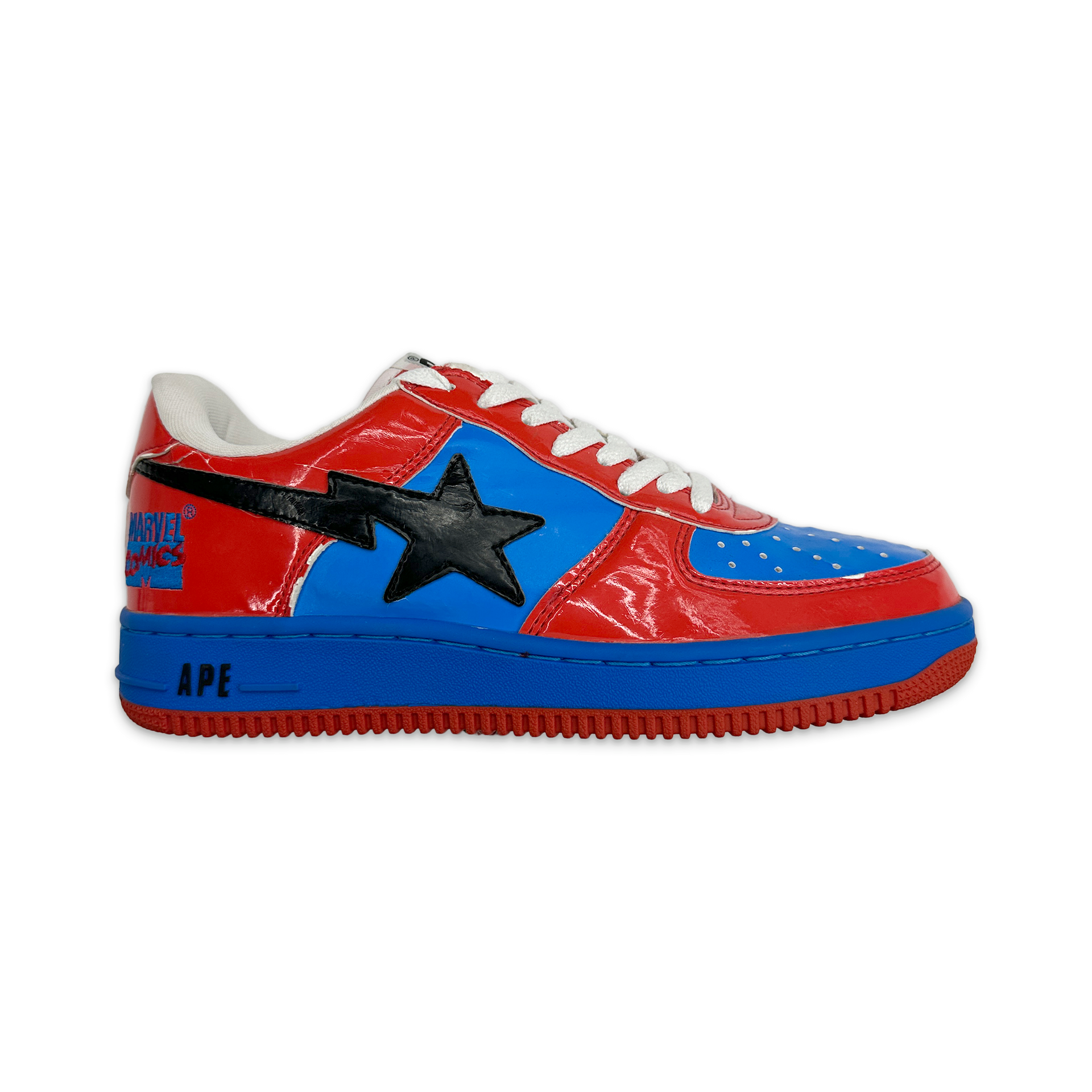 Bapesta Low 