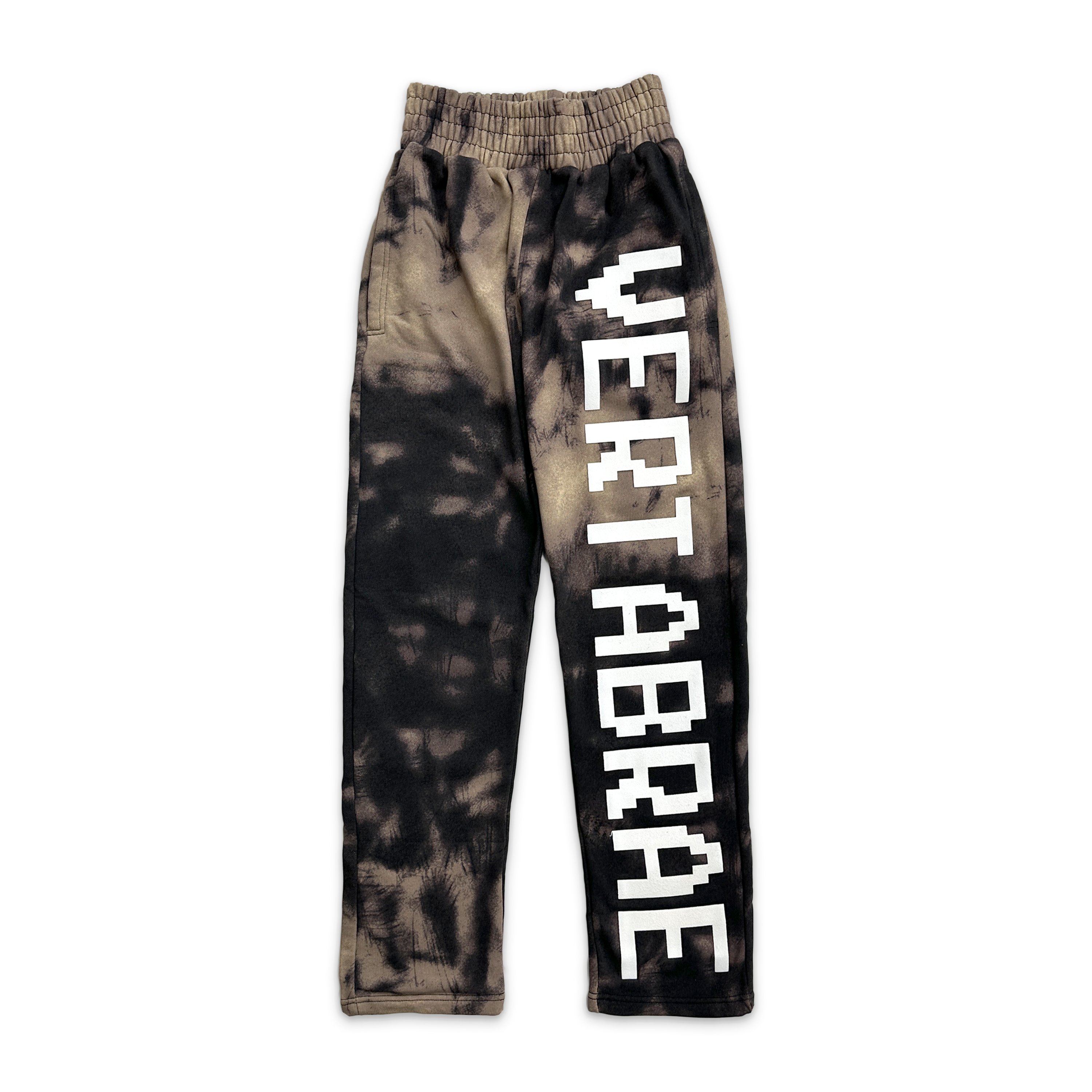 Sweatpants "Marble"