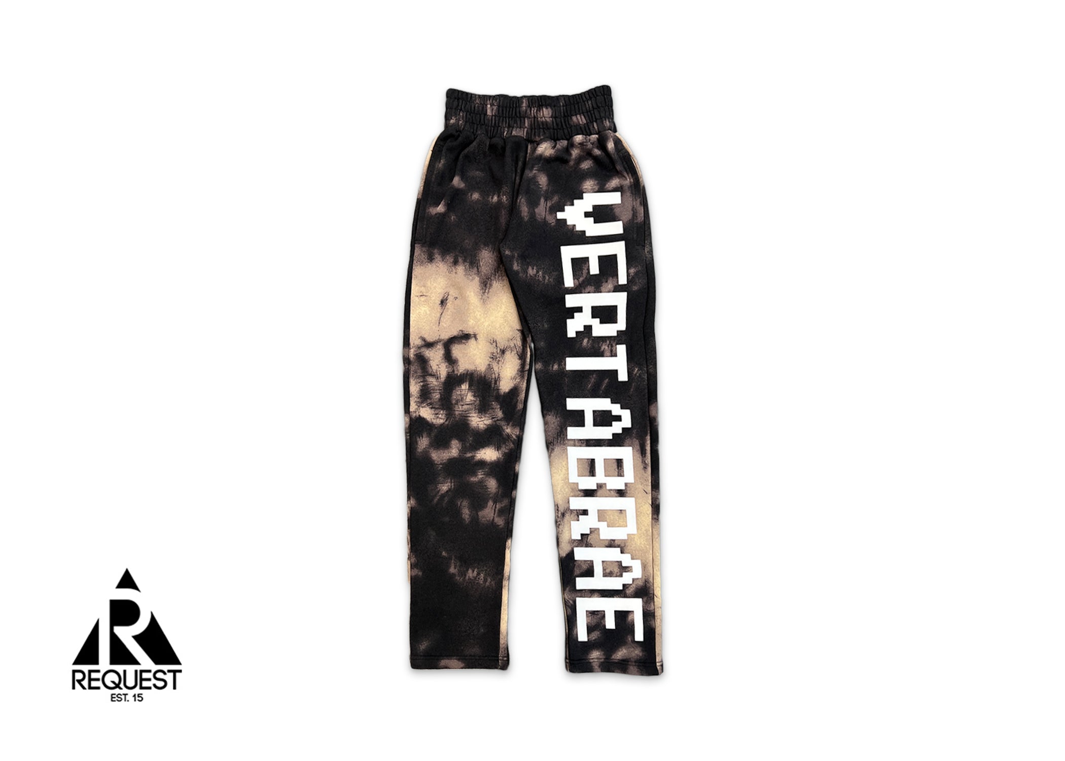 Sweatpants "Marble"