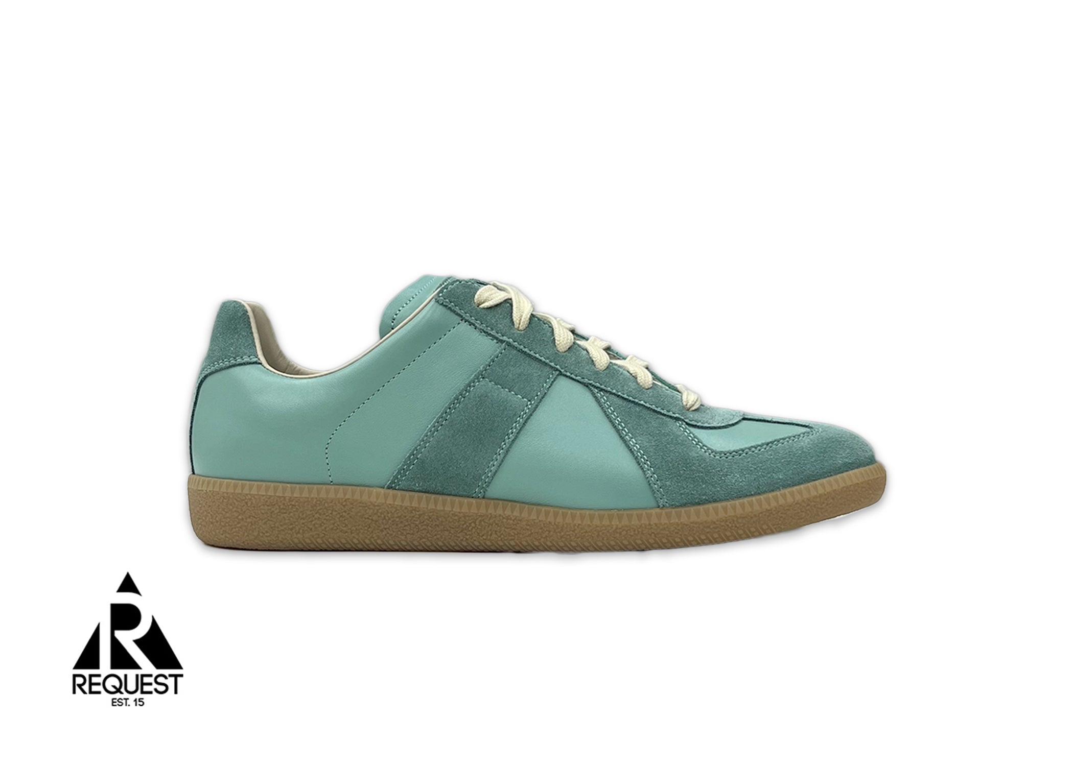 Maison Margiela, Maison Margiela Replica “Teal Gum"