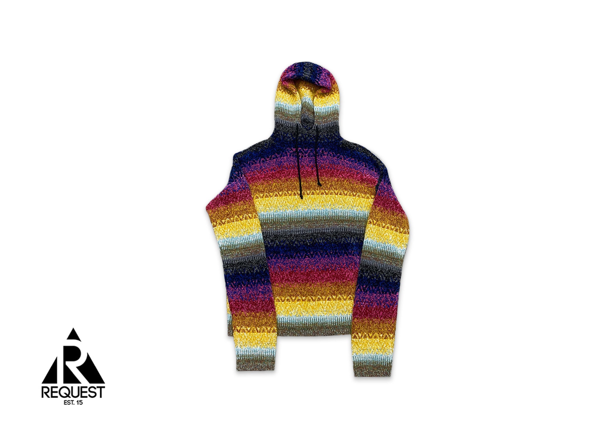 Marni Knitwear In Multicolor Wool "Italist"