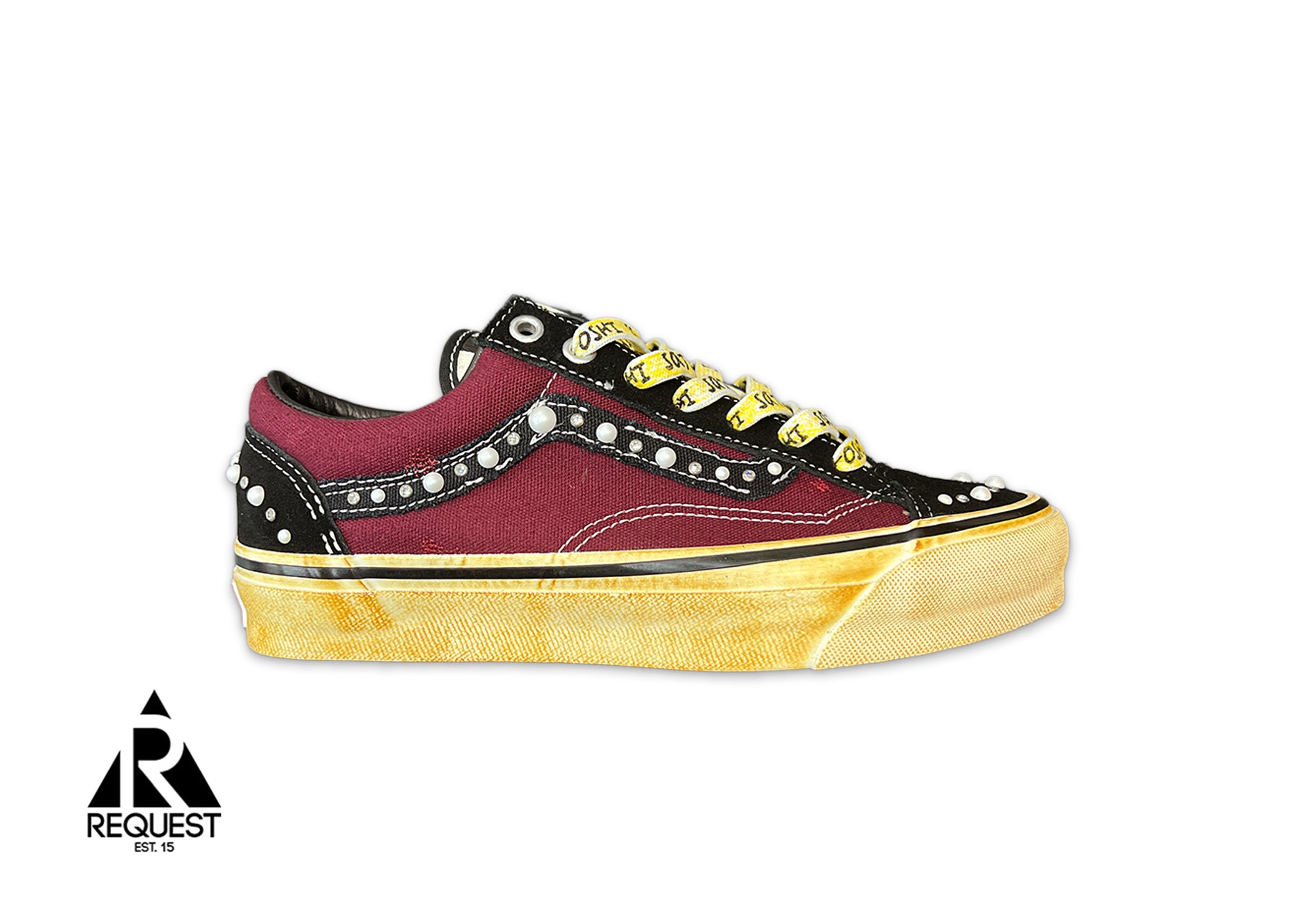 vans