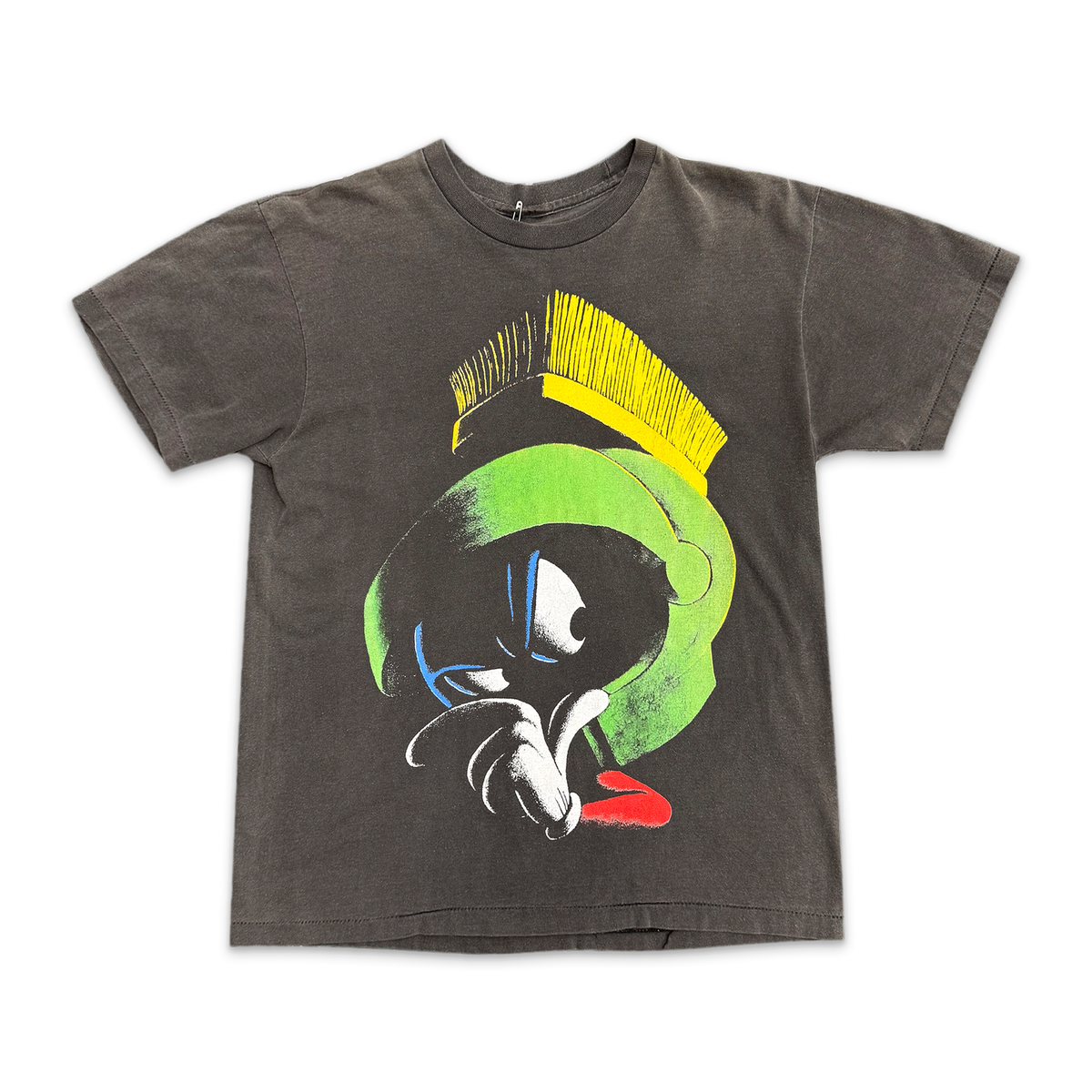 Marvin Martian Tee "Black"