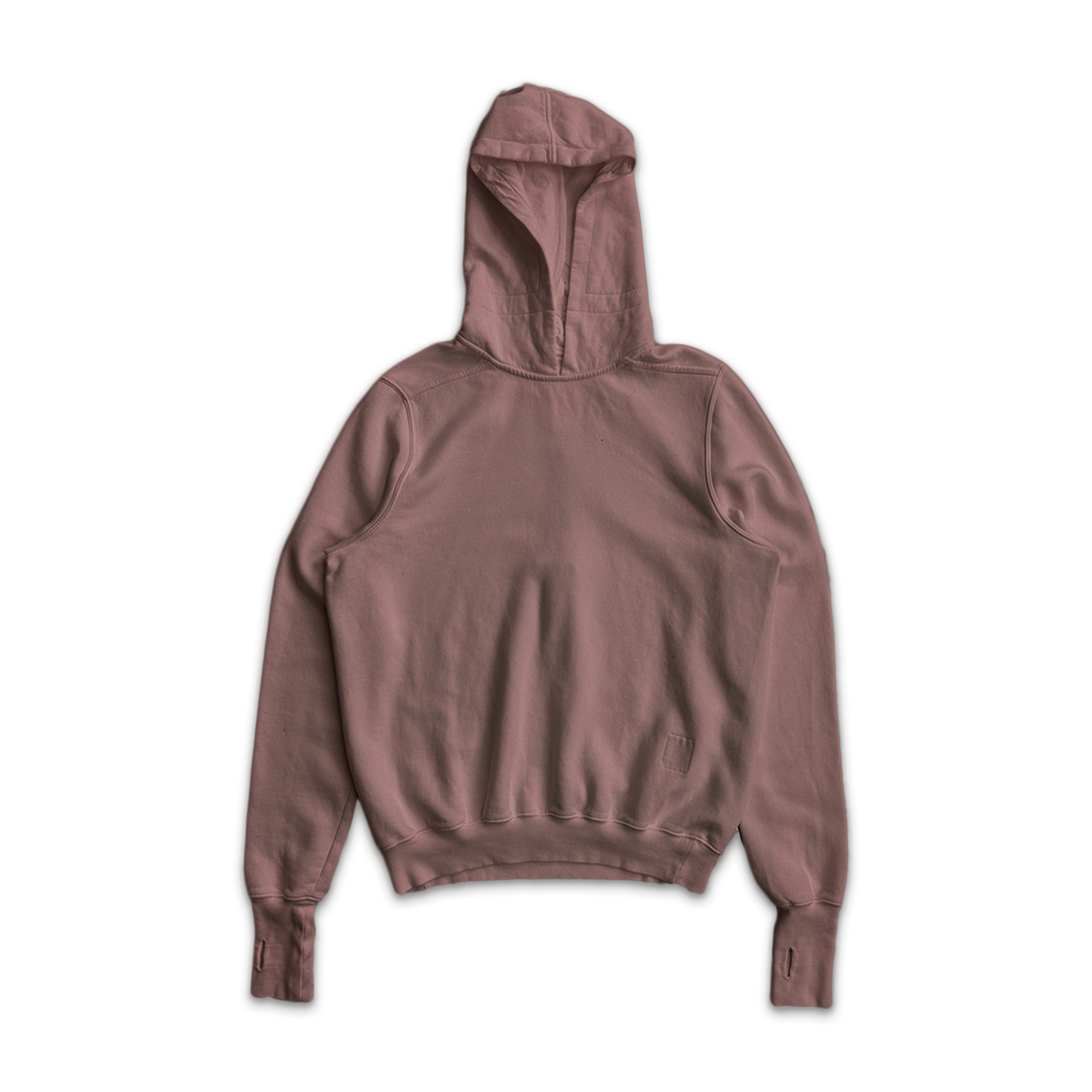 Gauntlet Granbury Hoodie "Mauve"