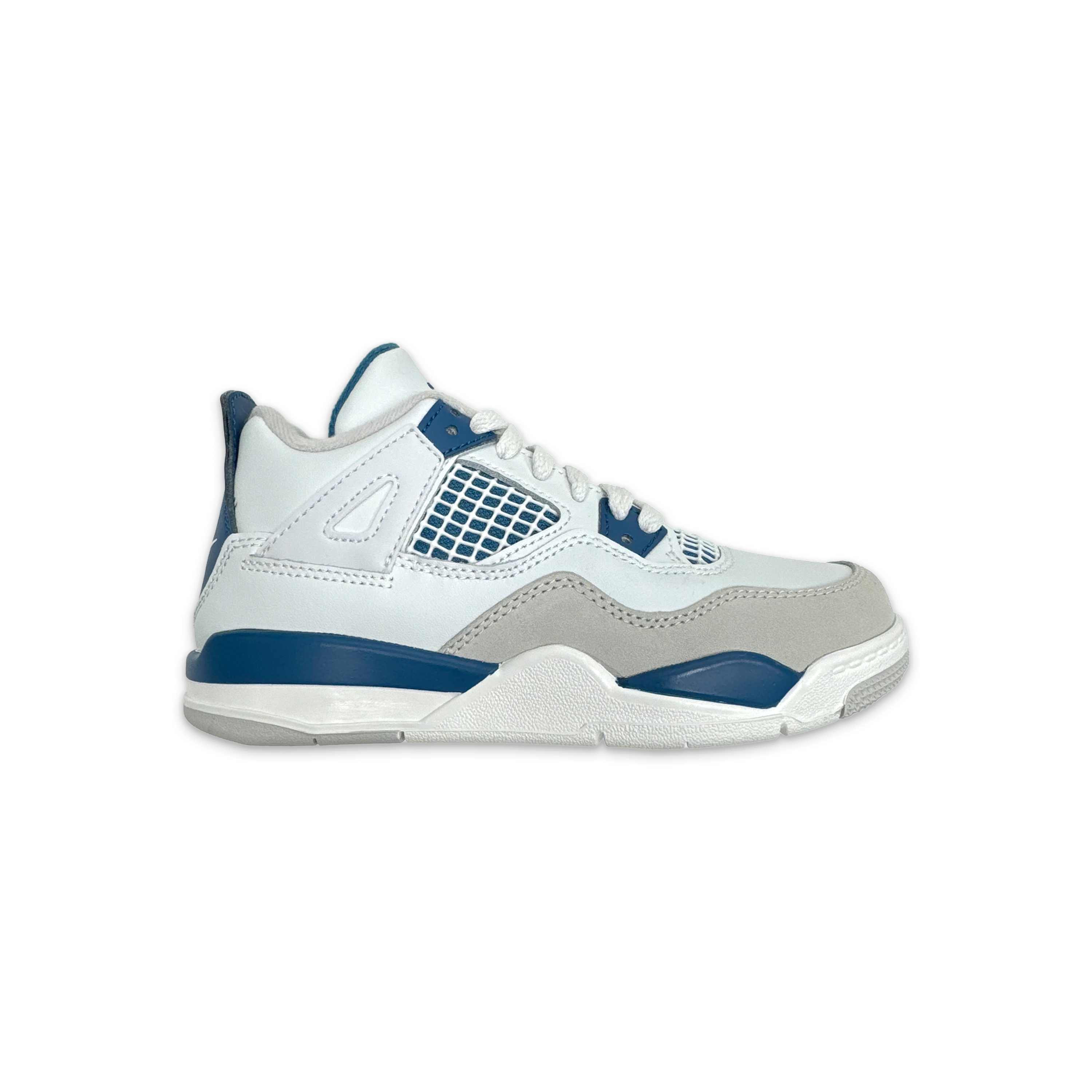 Air Jordan 4 Retro “Military Blue” (2024) (PS)