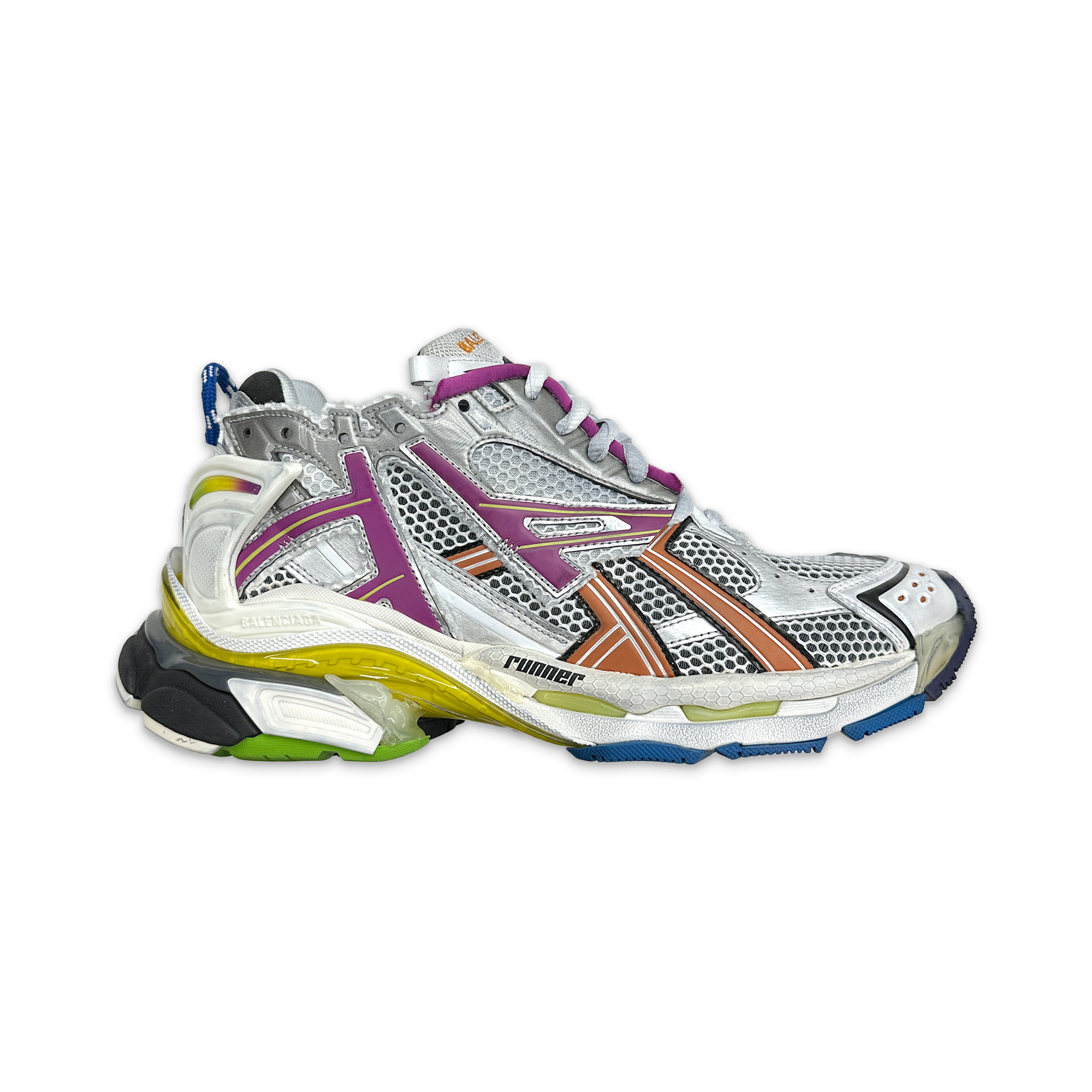 Runner 