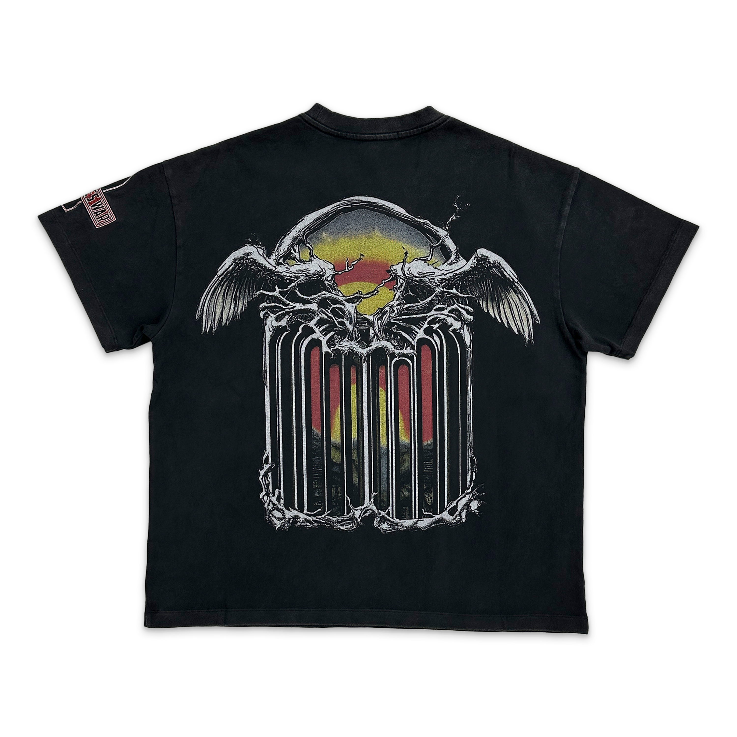 Moon Jersey "Coal"