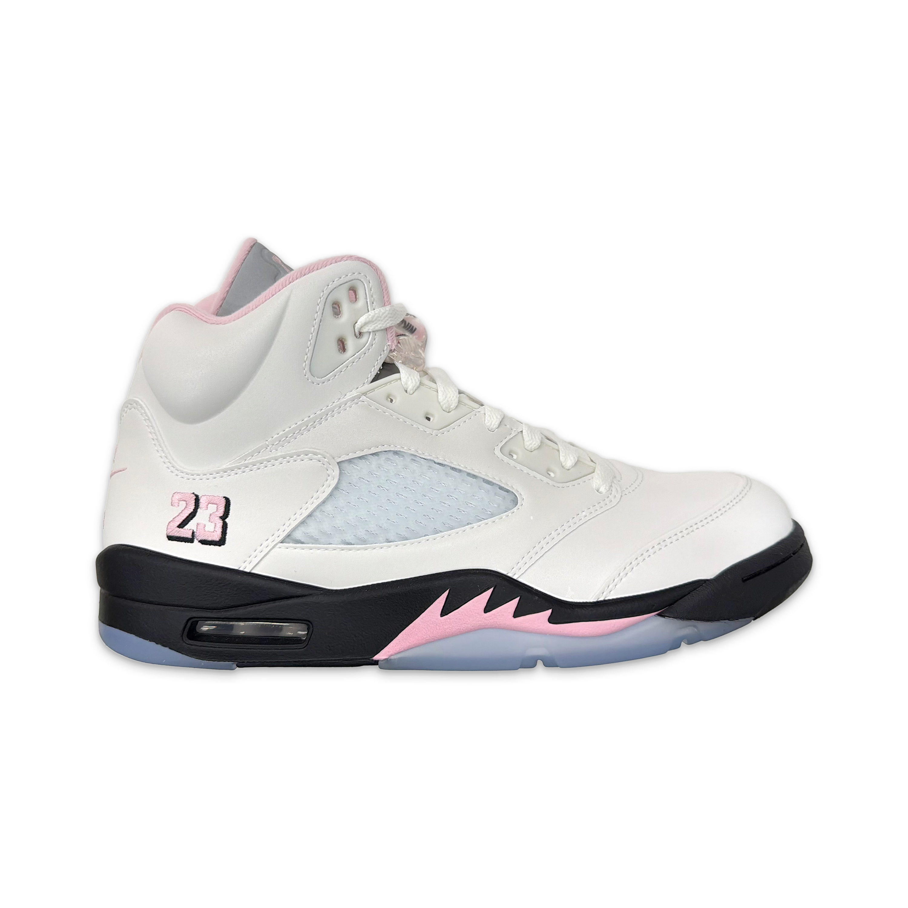 NIKE AIR JORDAN 5レトロ medium soft pink 29 Air Jordan 5 Retro 