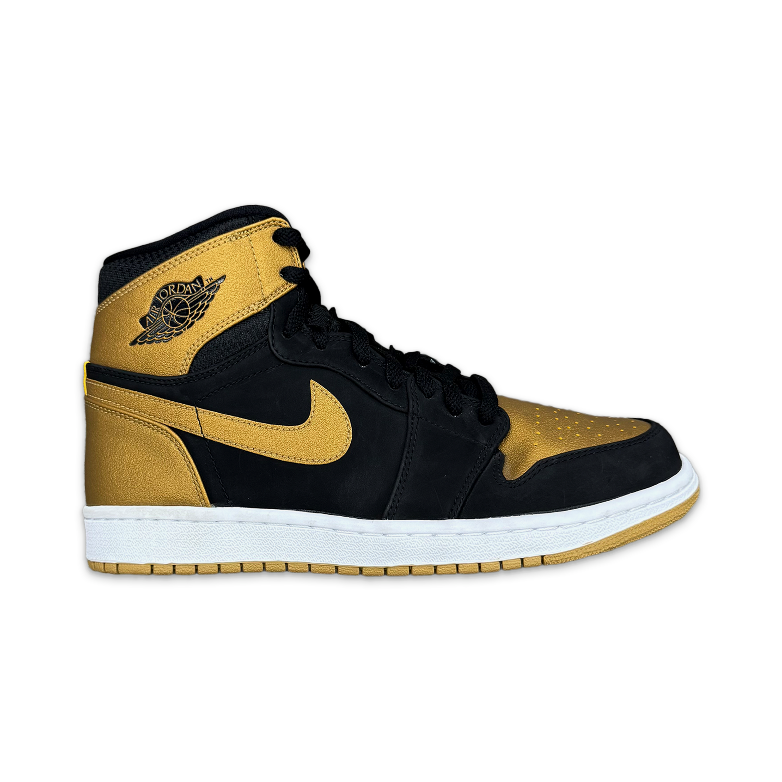 Air Jordan, Air Jordan 1 Retro High "Melo"