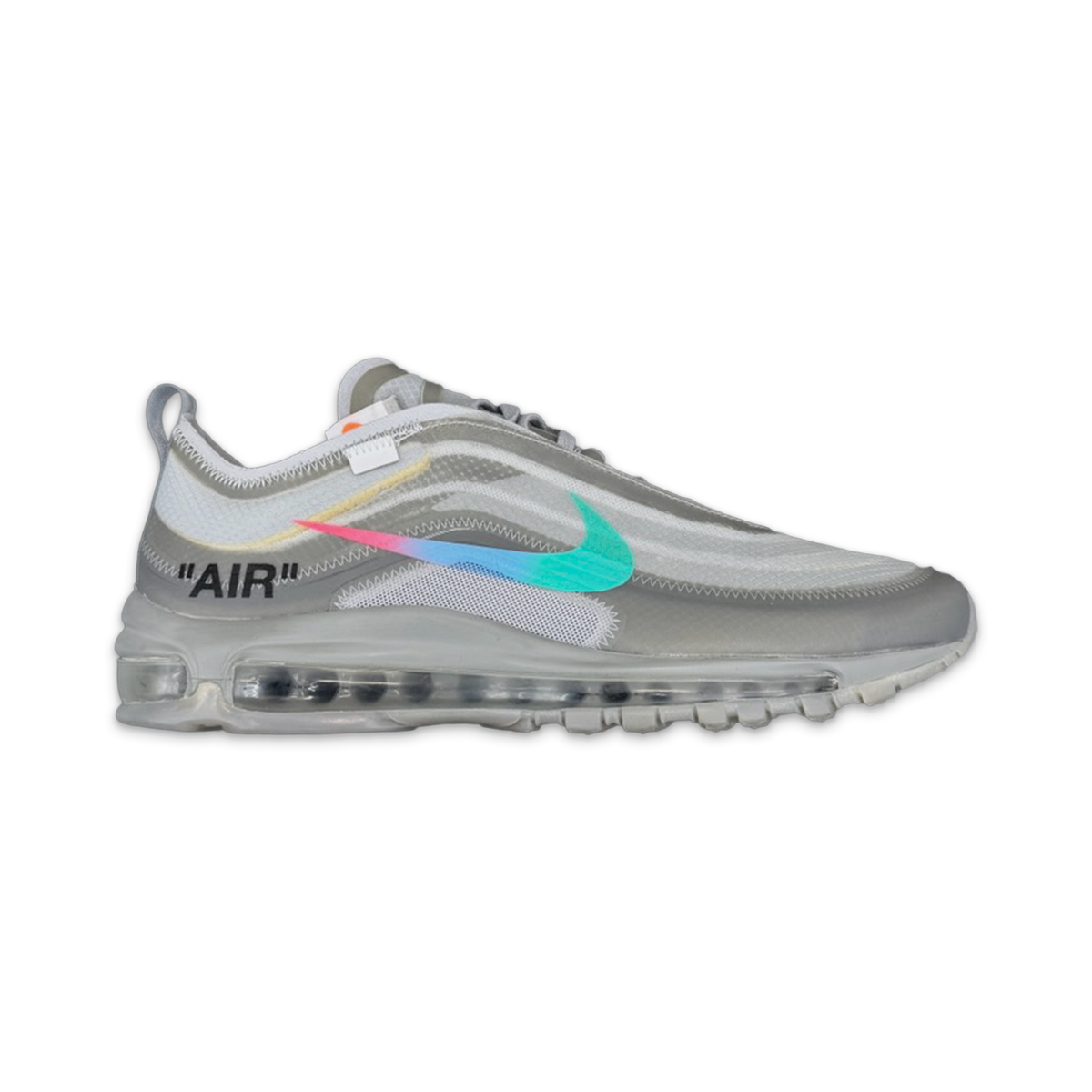 Air Max 97 Off White “Menta”