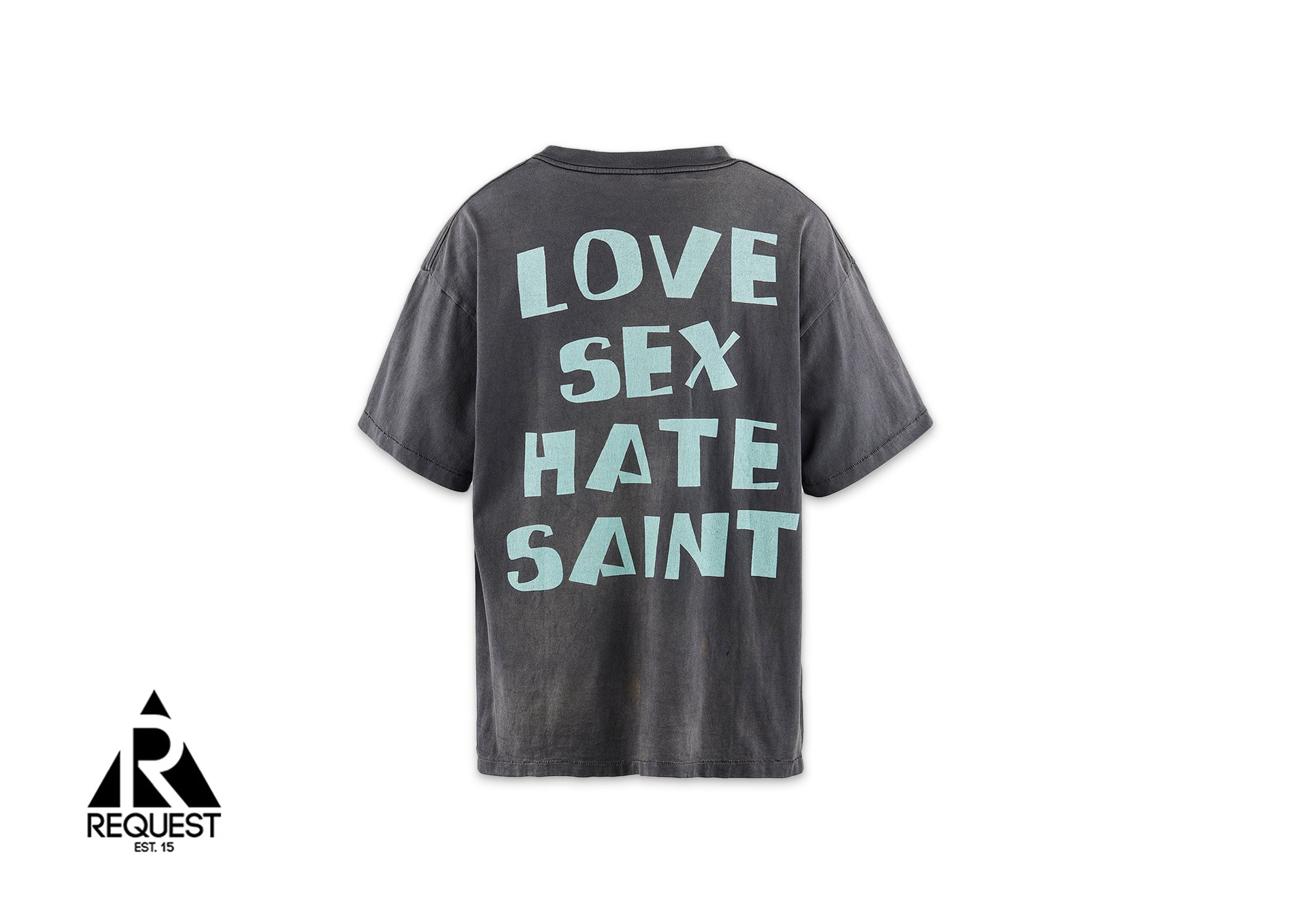 x Shermer Academy Celebrity Tee 