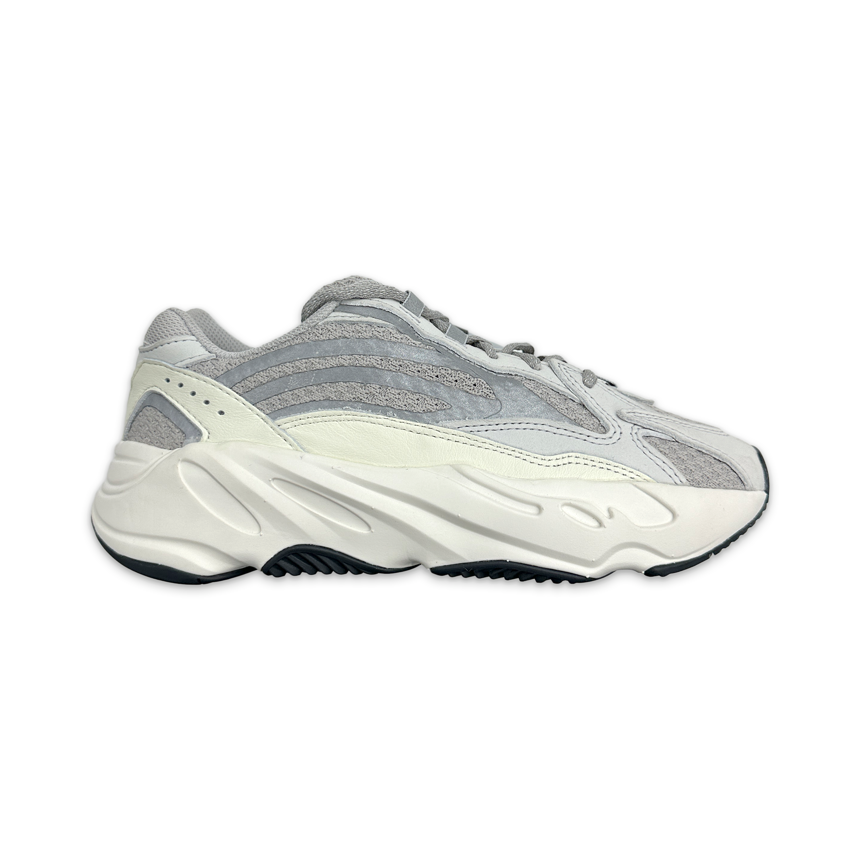 Adidas Yeezy Boost 700 V2 “Static”