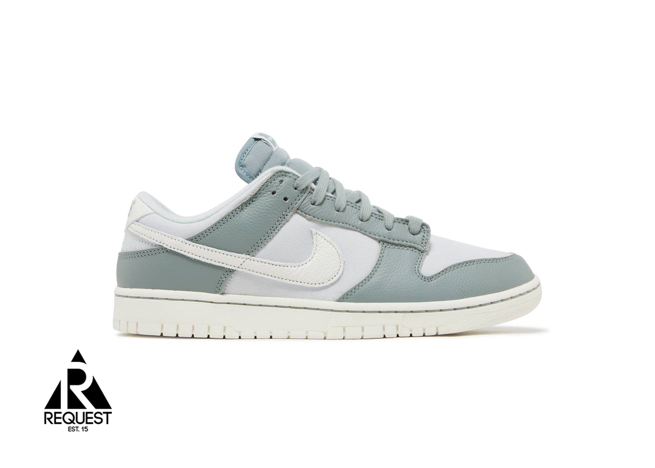 Nike Dunk Low “Mica Green”