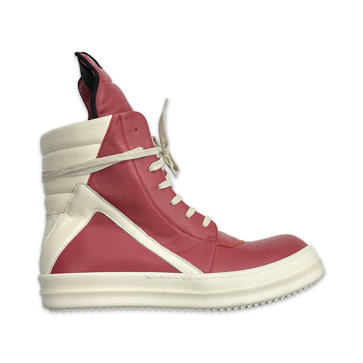 Geobasket "Carnelian Milk"