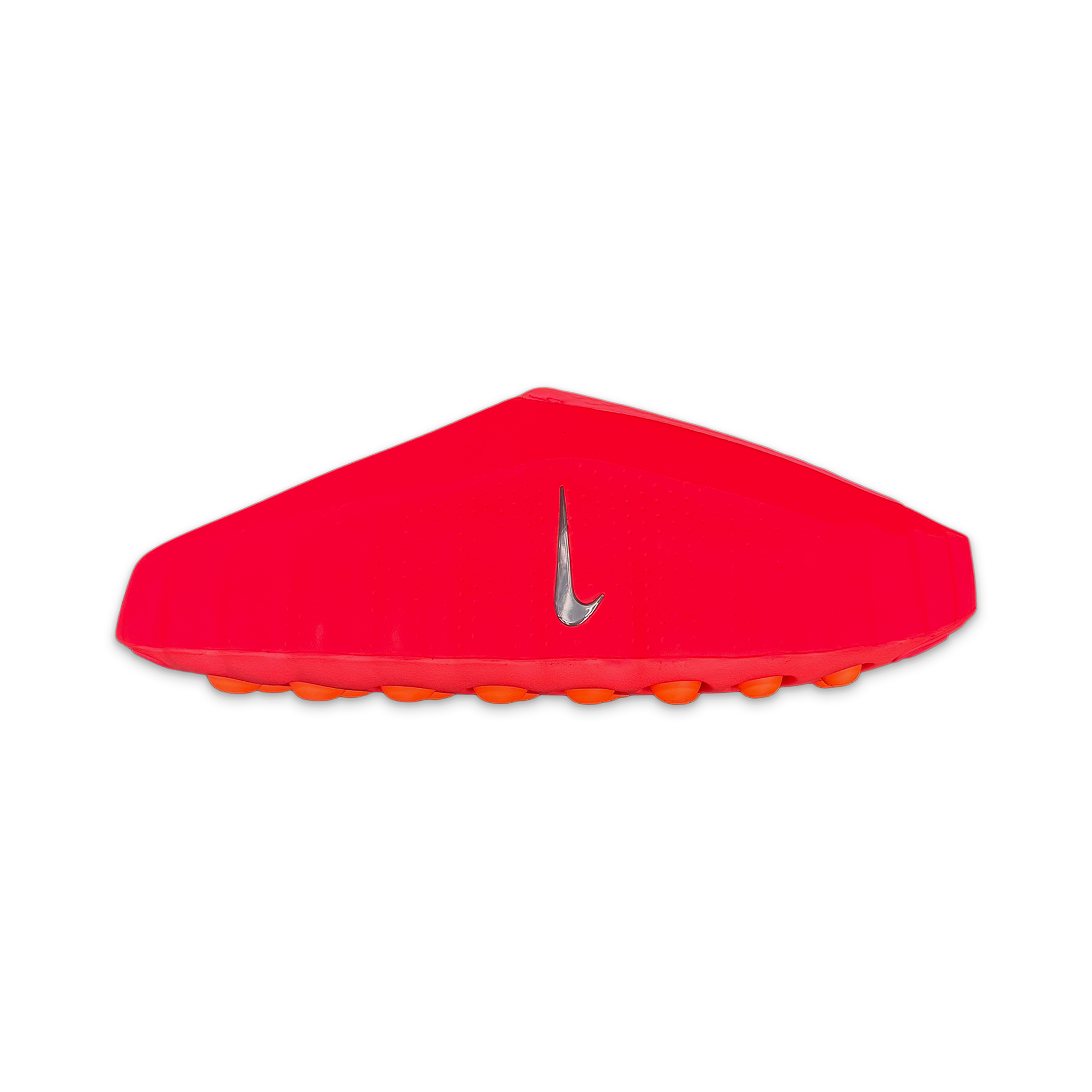 Mind 001 Slide "Solar Red"