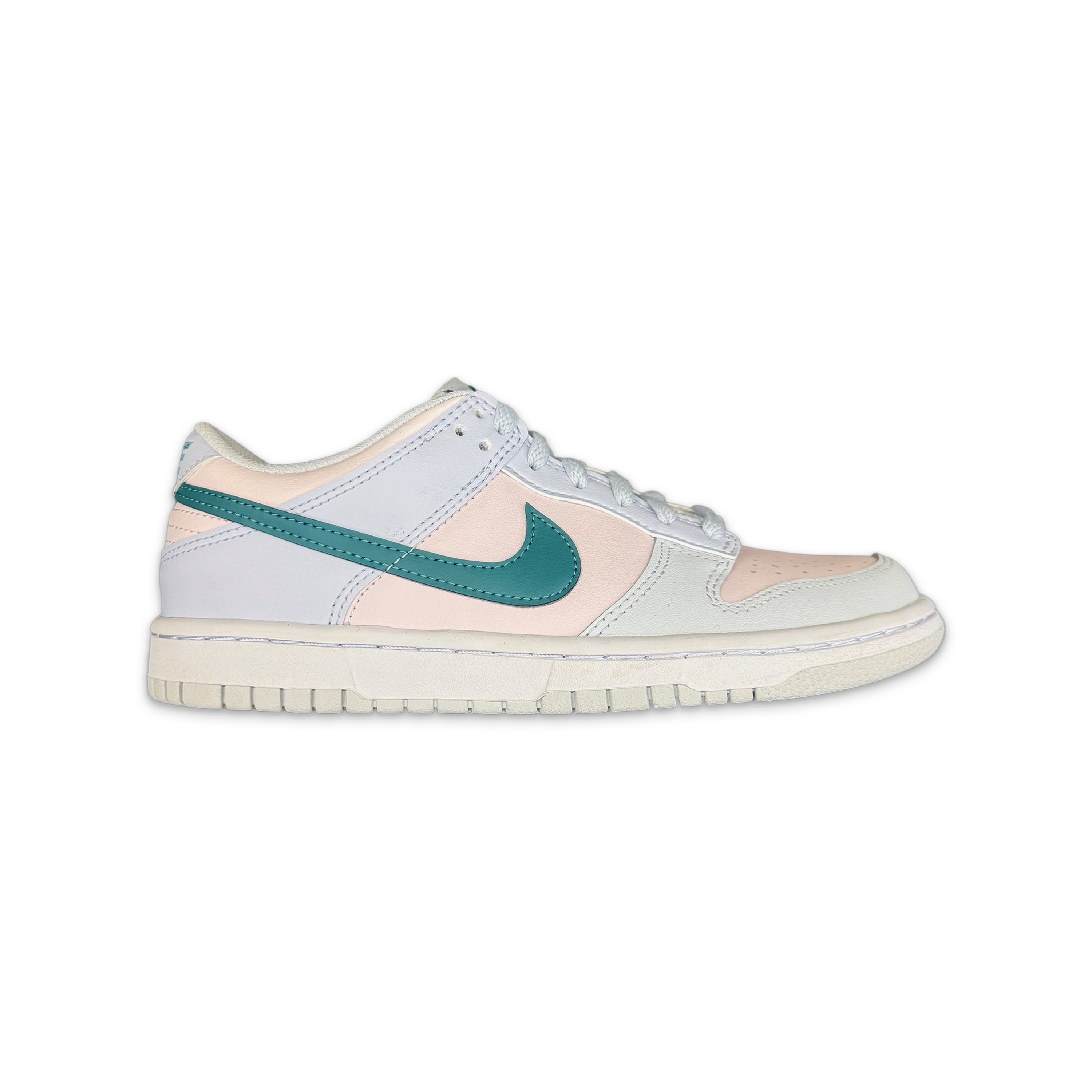 Nike Dunk Low "Mineral Teal" (GS)