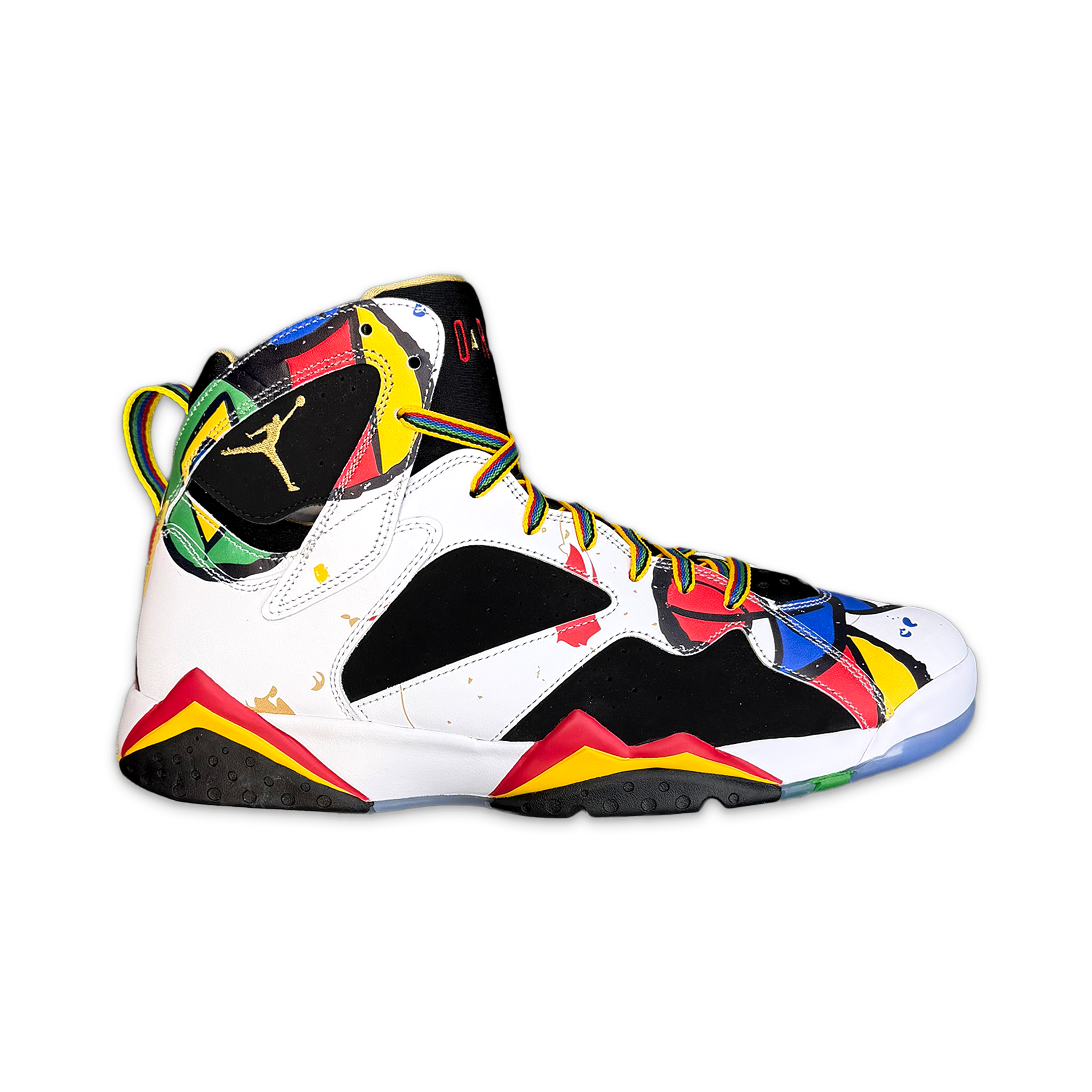 Air Jordan 7 Retro "Miro" (2026)