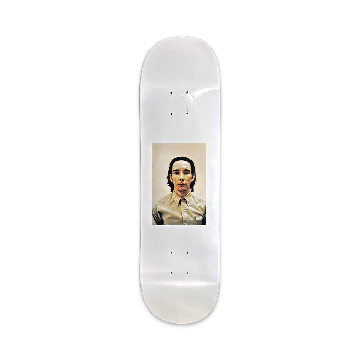 Supreme Mike Kelley AhhYouth! Skateboard Deck Supreme Mike Kelley AhhYouth! Skateboard Deck