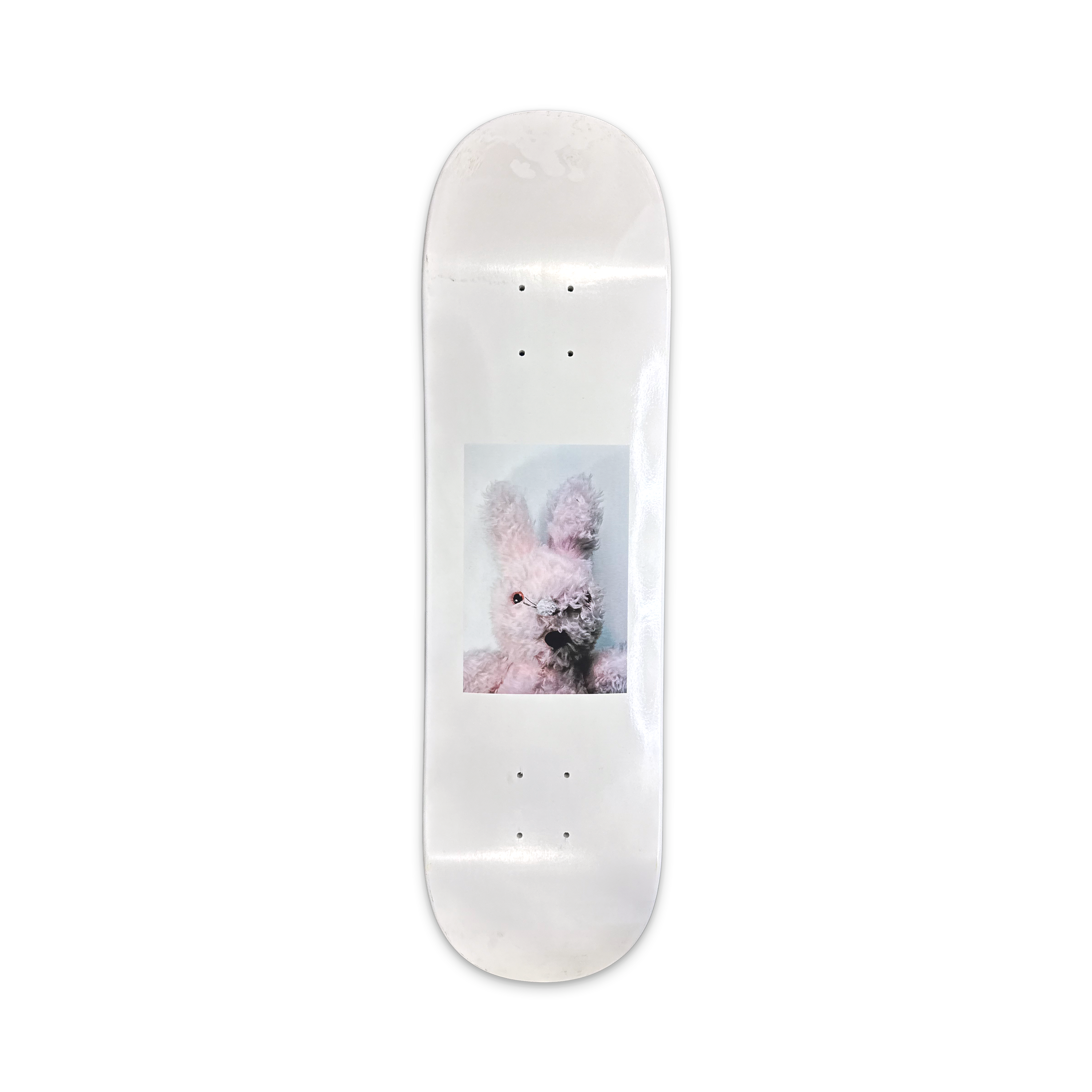 Supreme Mike Kelley AhhYouth! Skateboard Deck "Image 6"