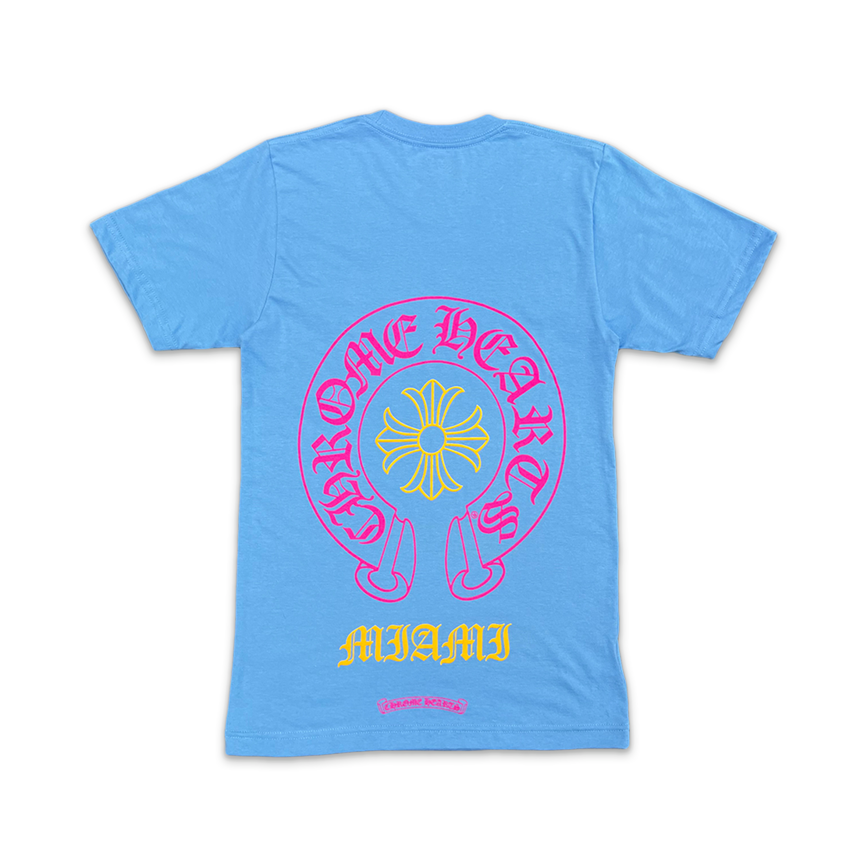 Mサイズ Chrome Hearts Horseshoe Tee レディース Miami Horseshoe Tee 