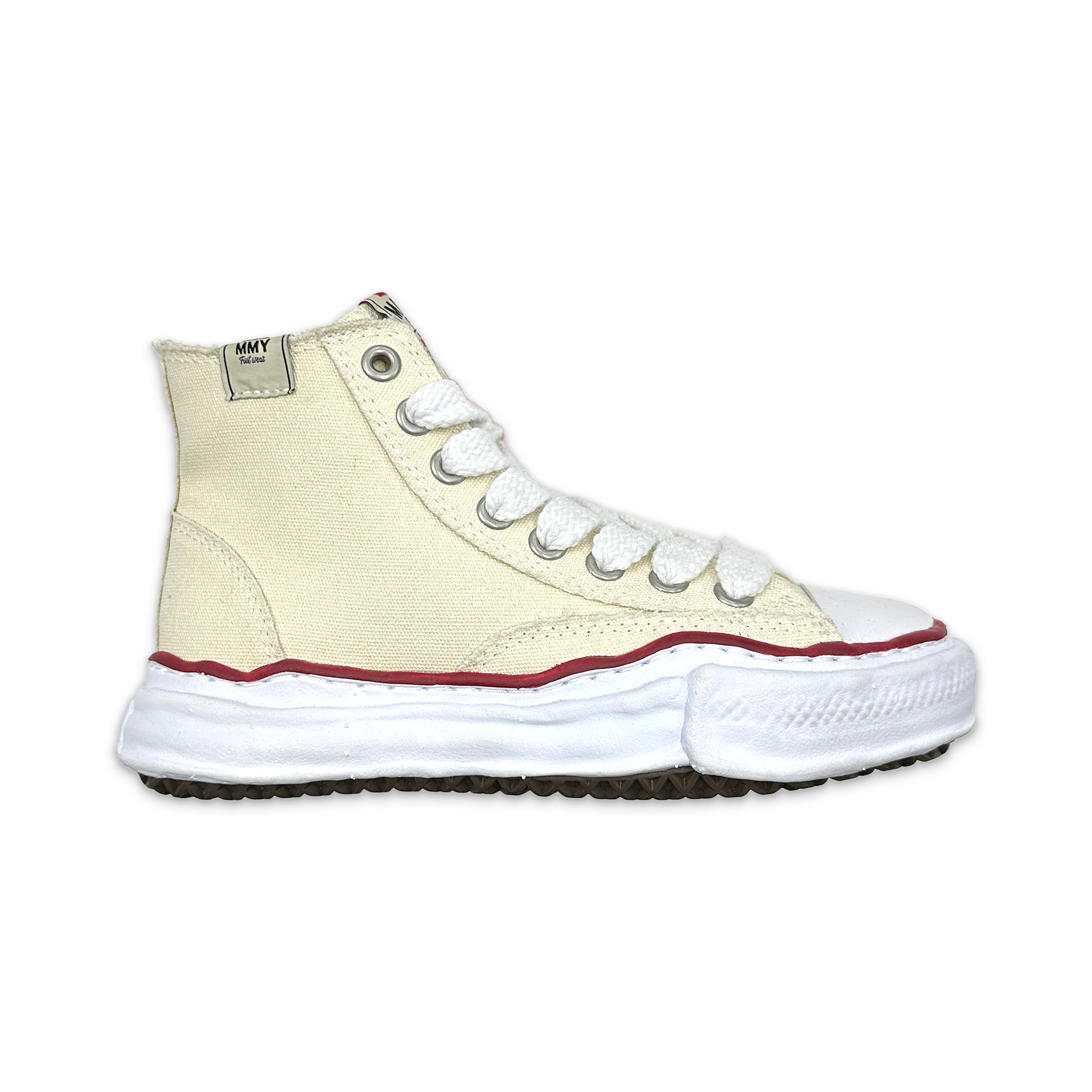 Maison Mihara Yasuhiro, Canvas Peterson High "Natural"