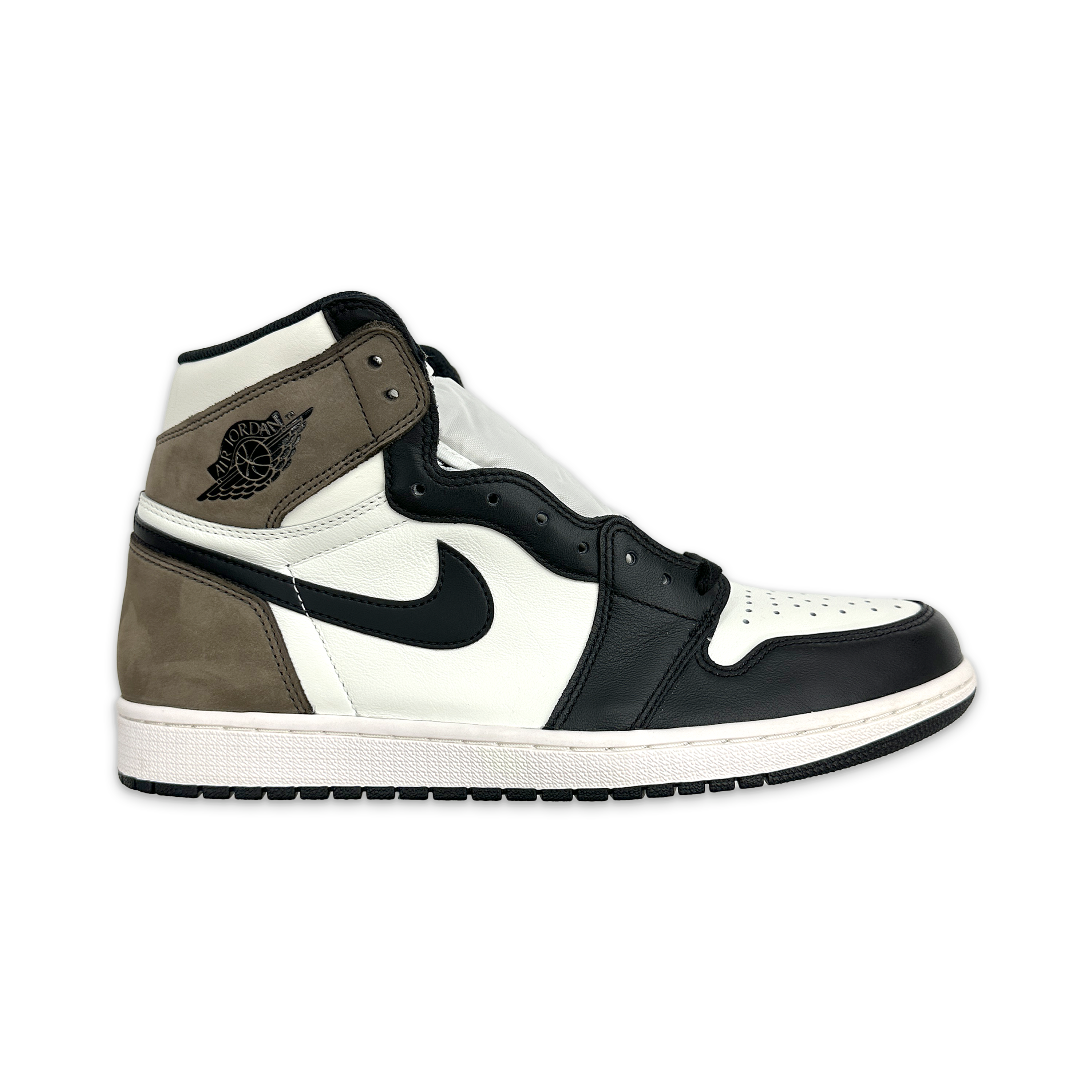 Air Jordan Retro High “Dark Mocha”