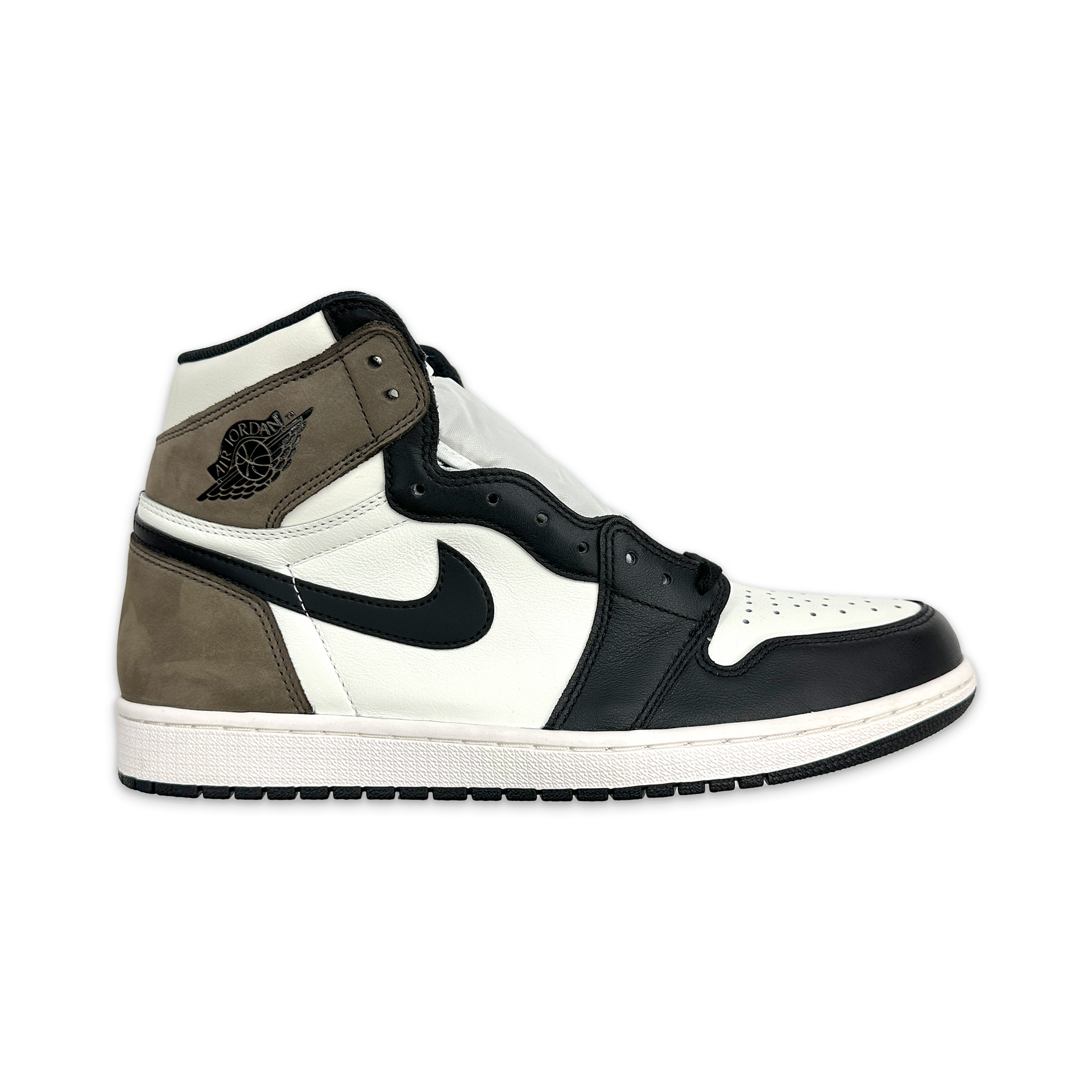 High Top Jordan Mocha Resale Value Air Jordan Retro High “Dark Mocha”