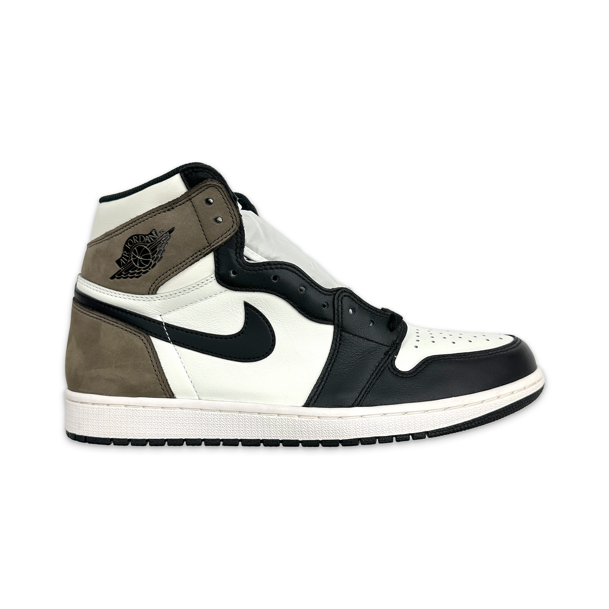 Air Jordan 1 Retro High “Dark Mocha”