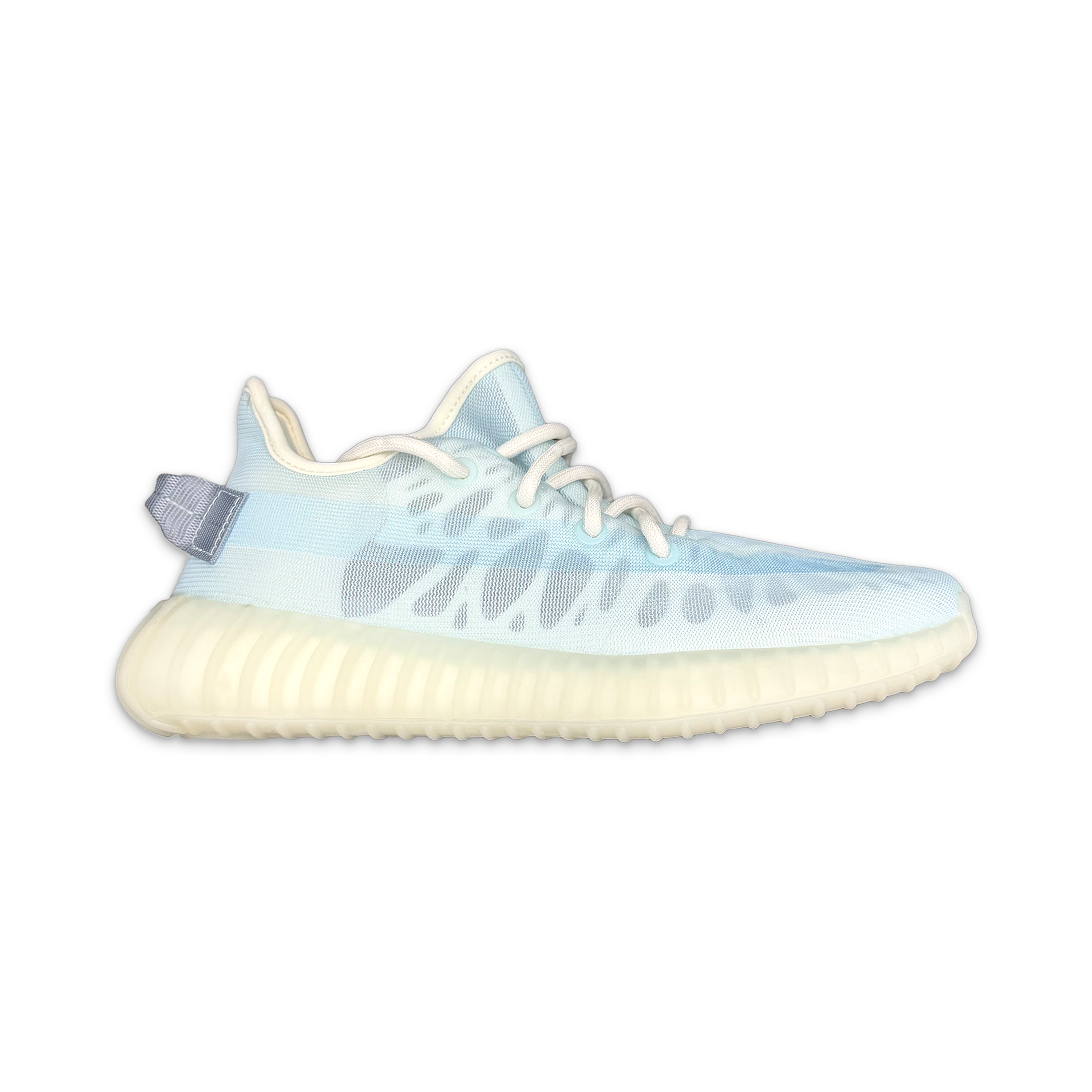 Yeezy Boost 350 V2 Mono Ice Yeezy Boost 350 V2 Mono Ice