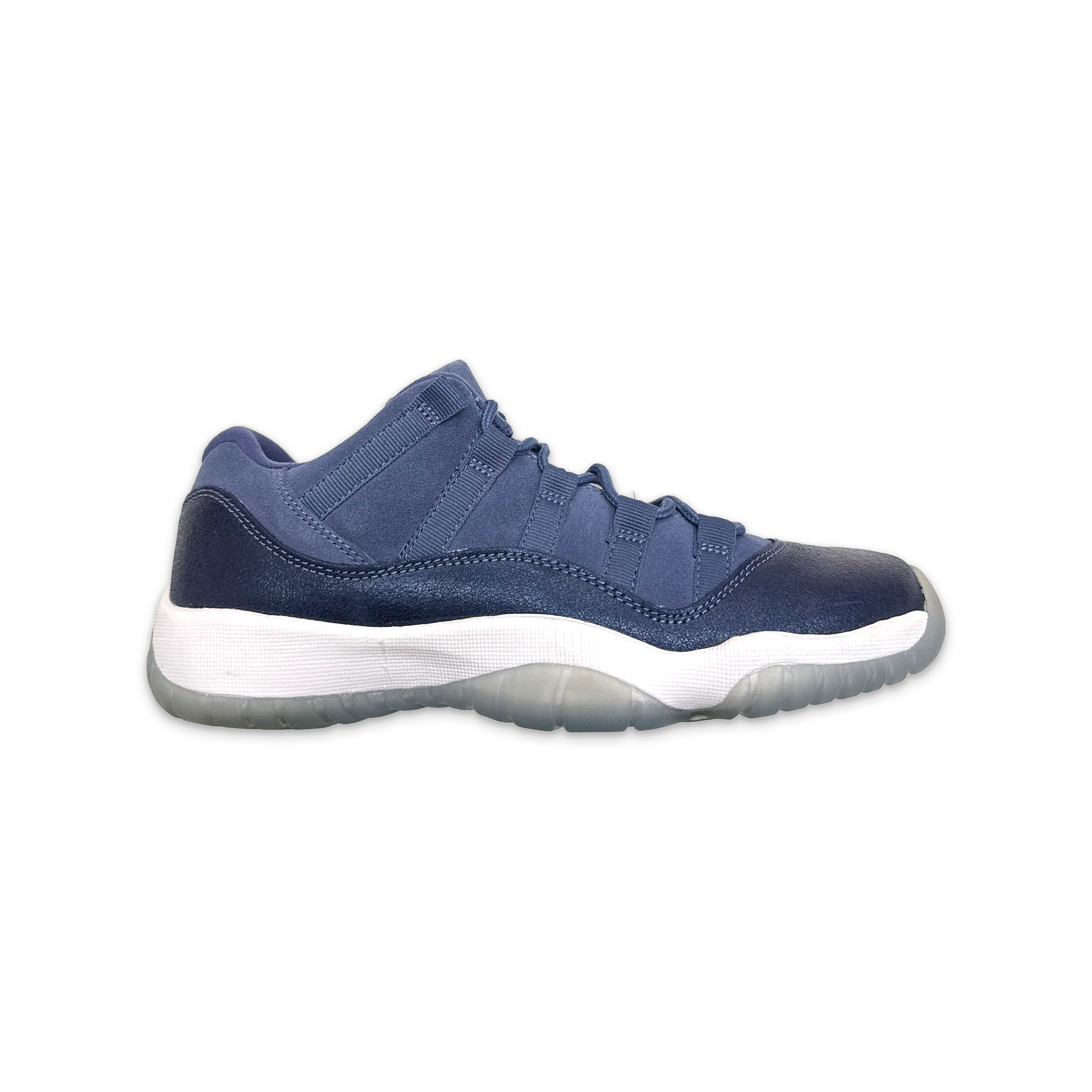 Air Jordan 11 Low "Blue Moon" (GS)