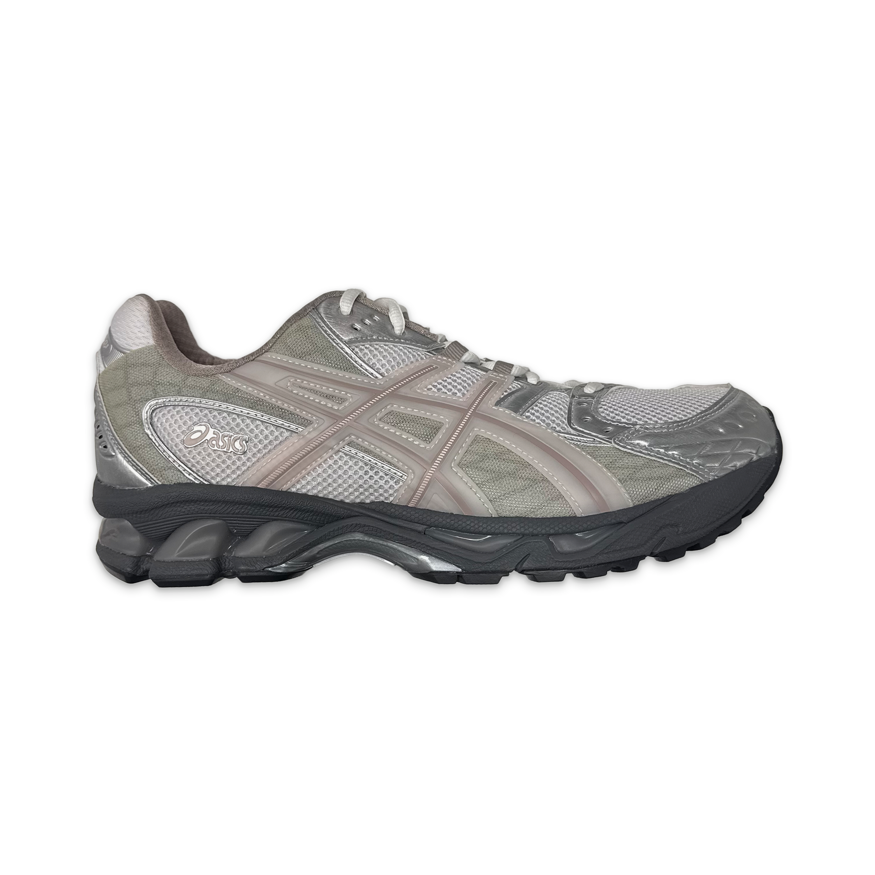 ASICS, Gel-Nimbus 10.1 "Kith White Morganite"